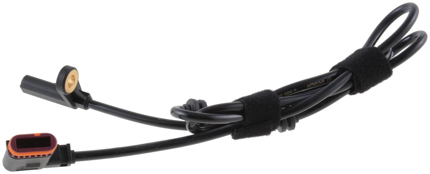 BOSCH ABS Wheel Speed Sensor 0986594547