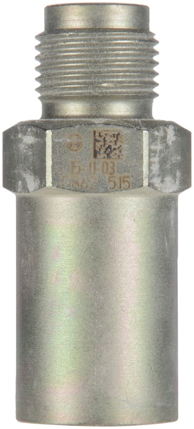 BOSCH Fuel Rail Pressure Relief Valve 1110010036