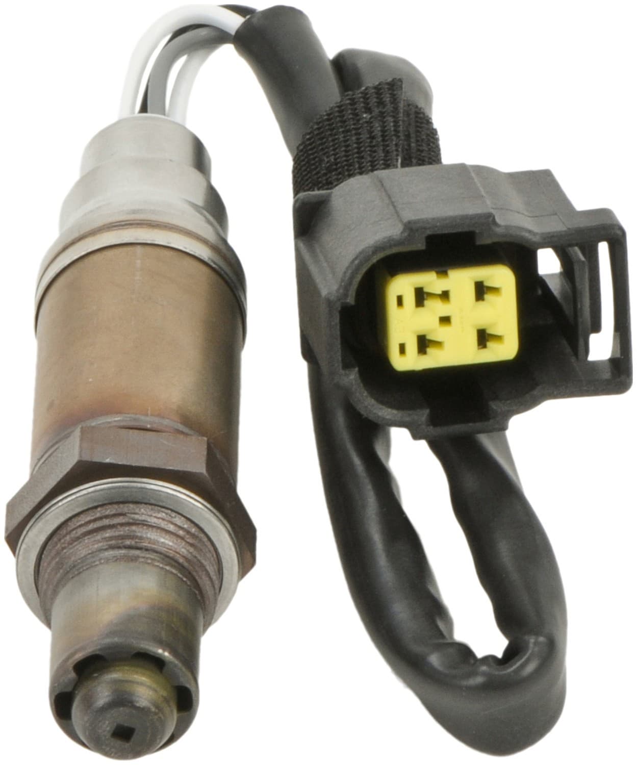 BOSCH Oxygen (O2) Sensor 13672