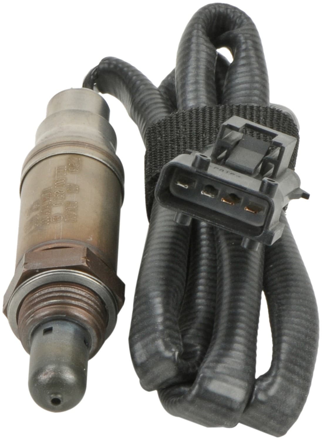 BOSCH Oxygen (O2) Sensor 13721
