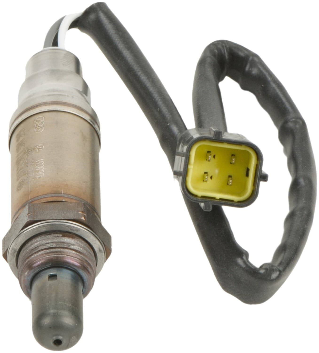 BOSCH Oxygen (O2) Sensor 13797