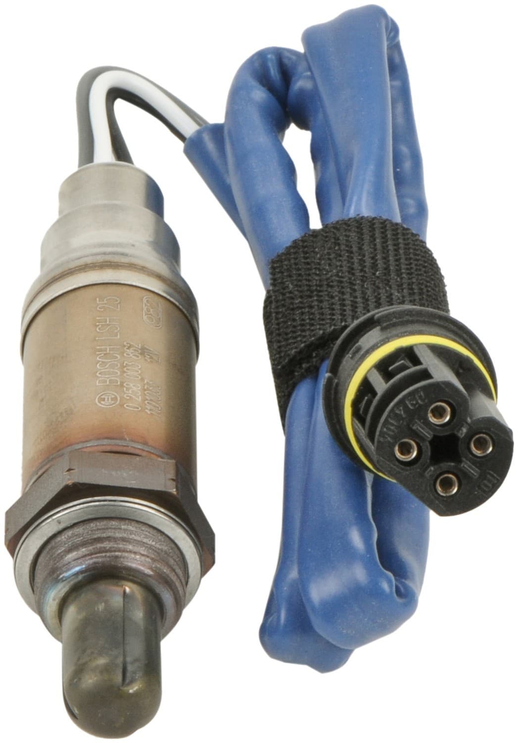 BOSCH Oxygen (O2) Sensor 13862