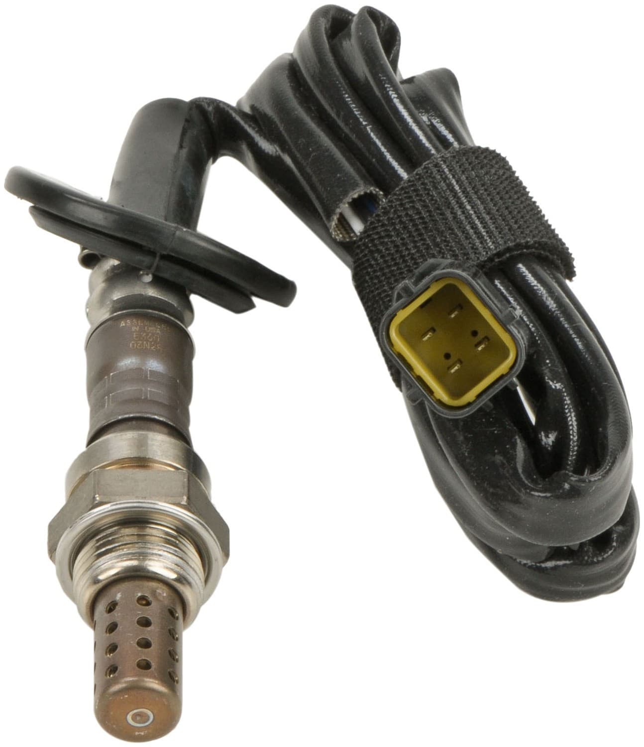 BOSCH Oxygen (O2) Sensor 13866