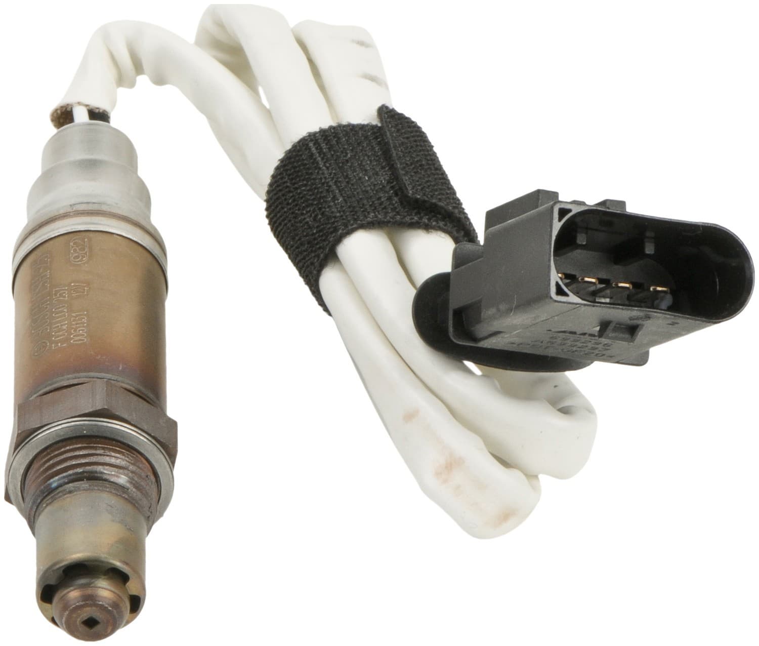 BOSCH Oxygen (O2) Sensor 13878