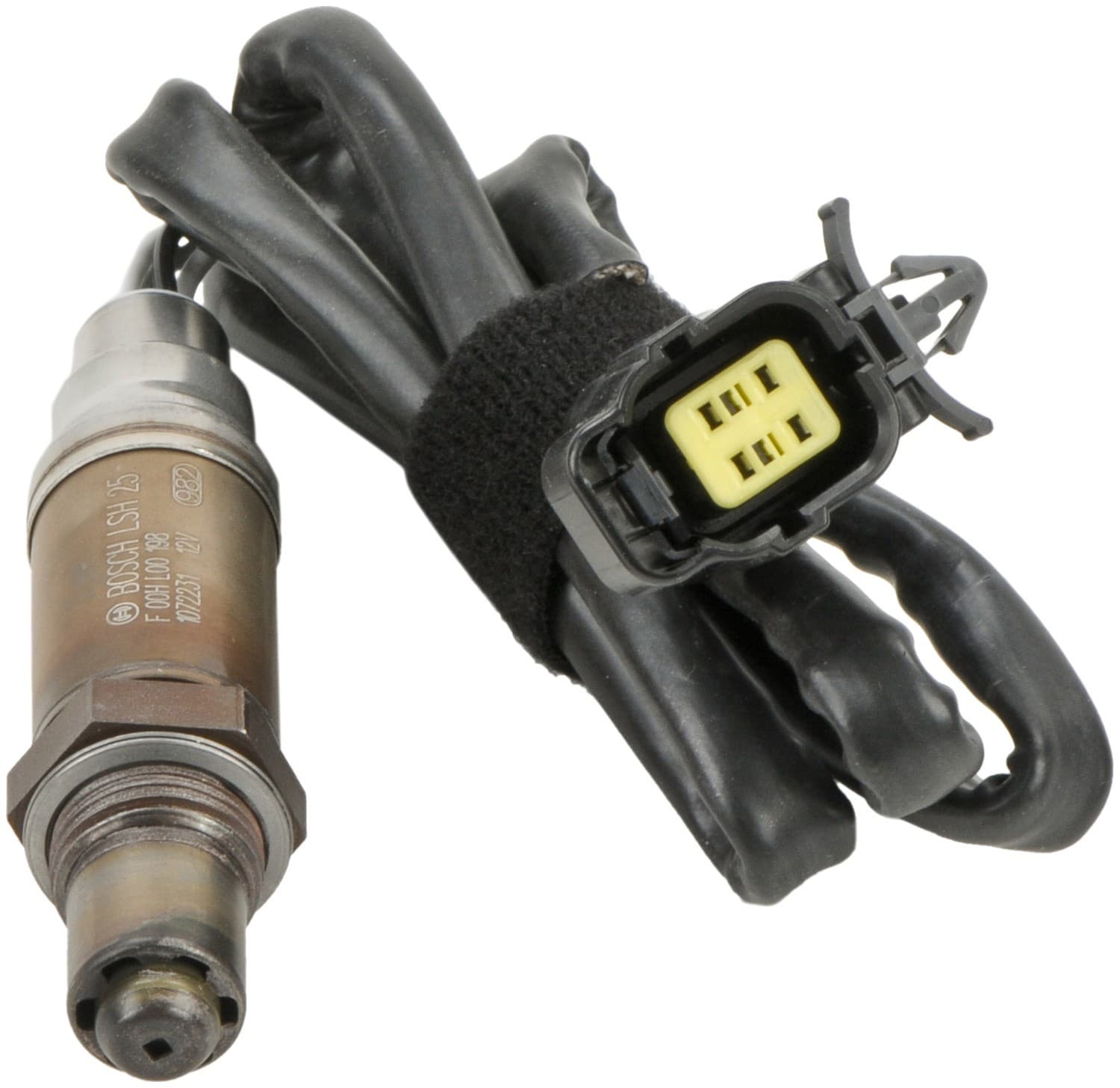 BOSCH Oxygen (O2) Sensor 13879