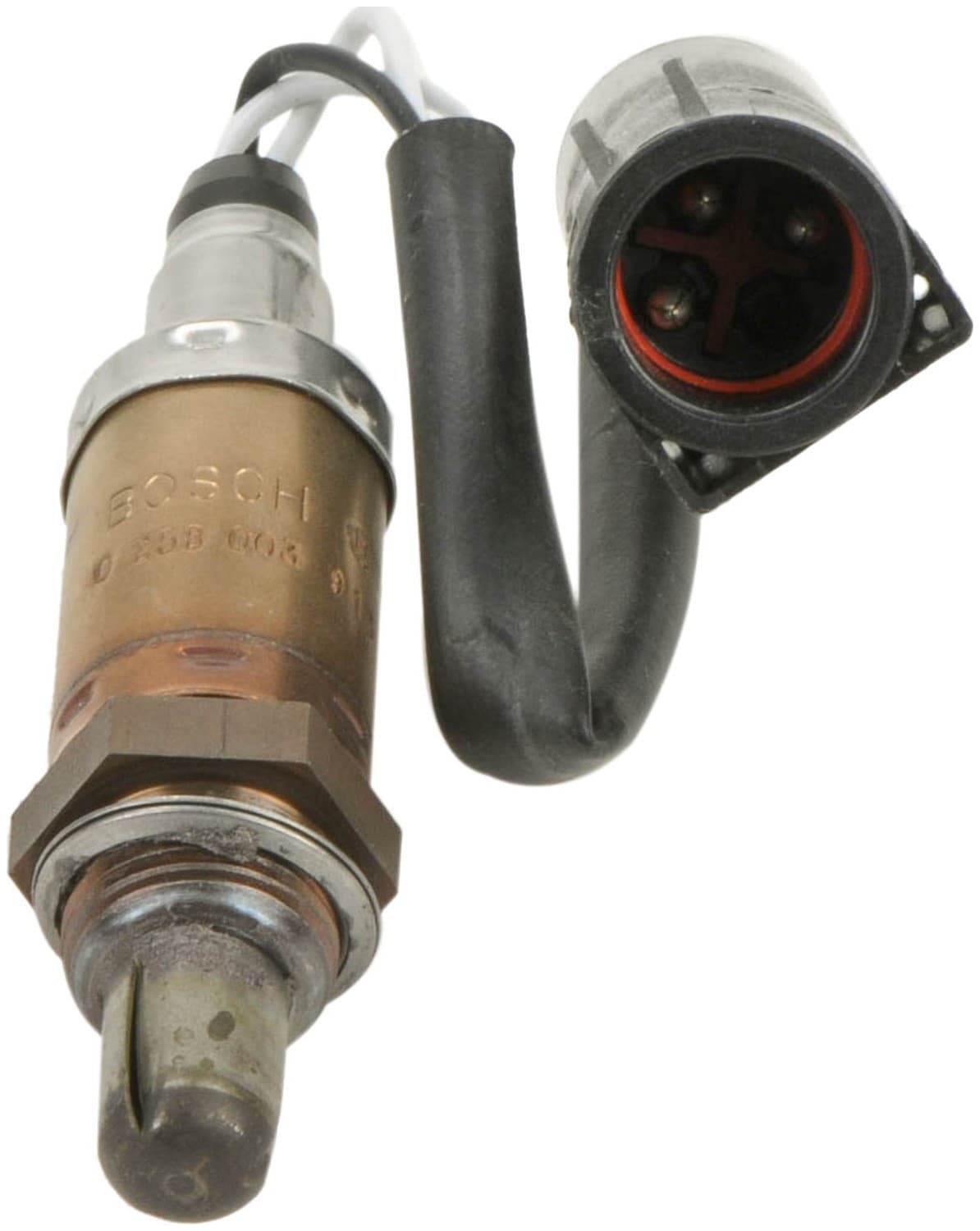 BOSCH Oxygen (O2) Sensor 13913