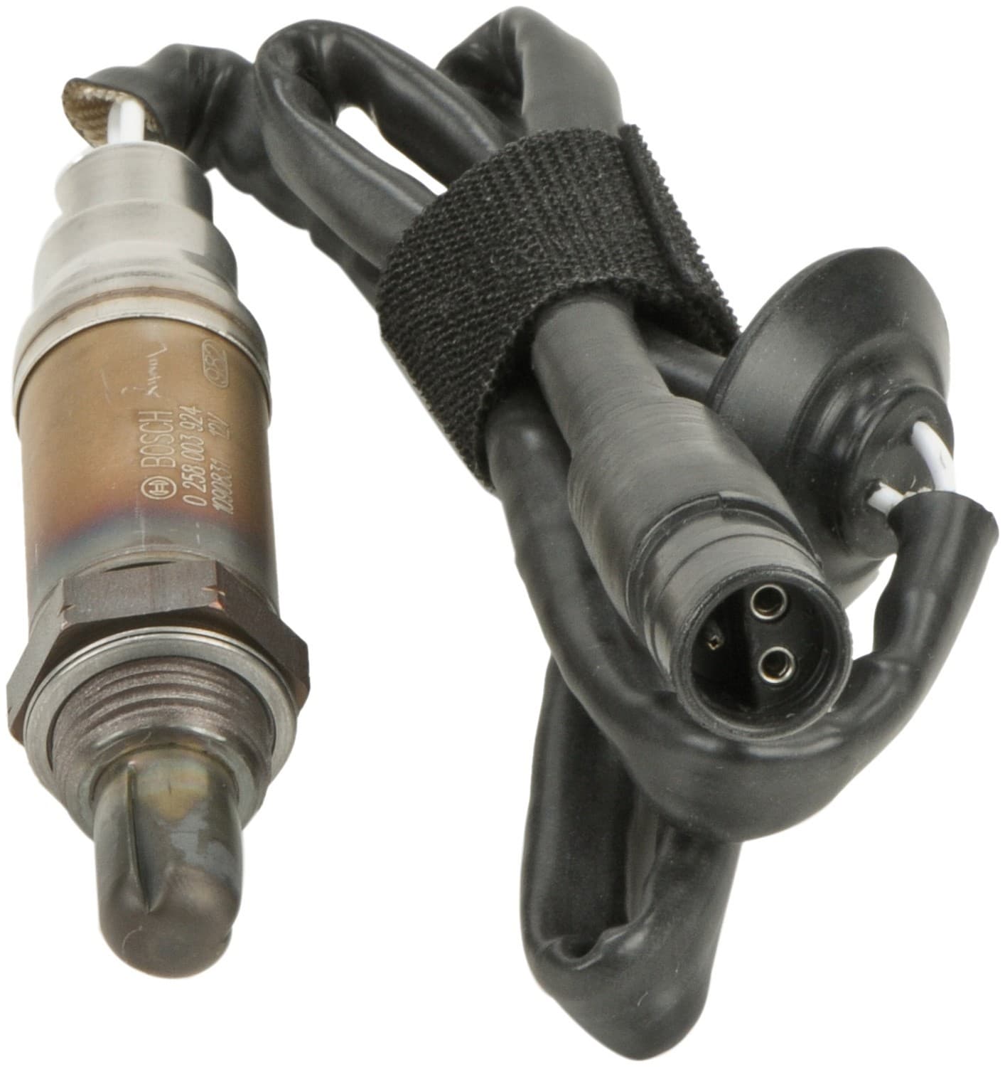 BOSCH Oxygen (O2) Sensor 13924