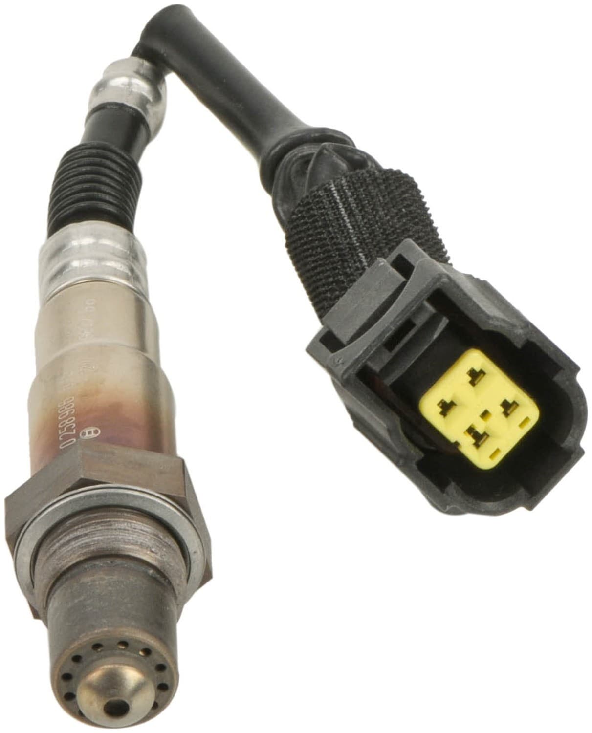 BOSCH Oxygen (O2) Sensor 13937