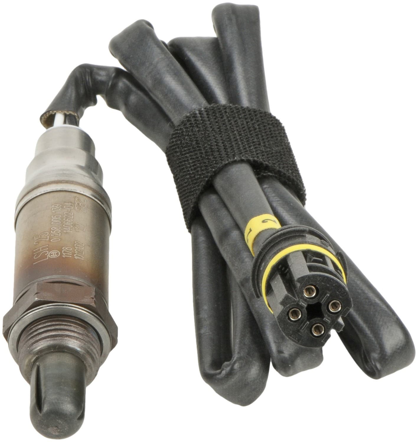 BOSCH Oxygen (O2) Sensor 13951