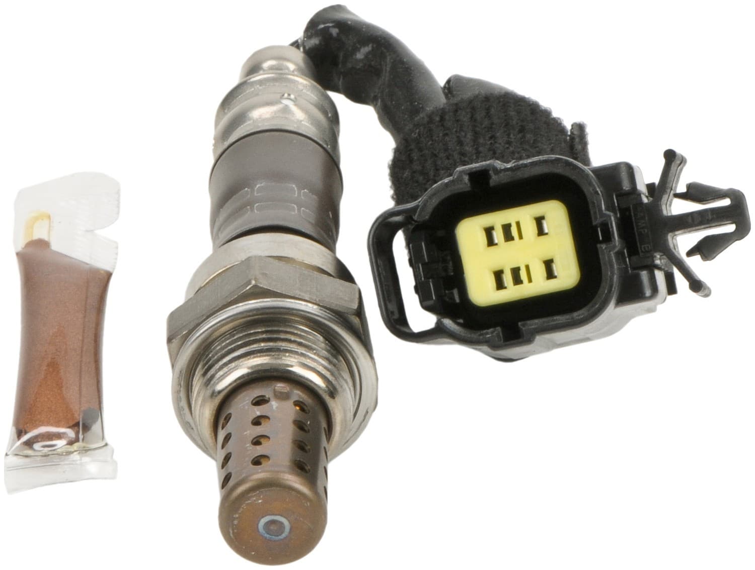 BOSCH Oxygen (O2) Sensor 13970