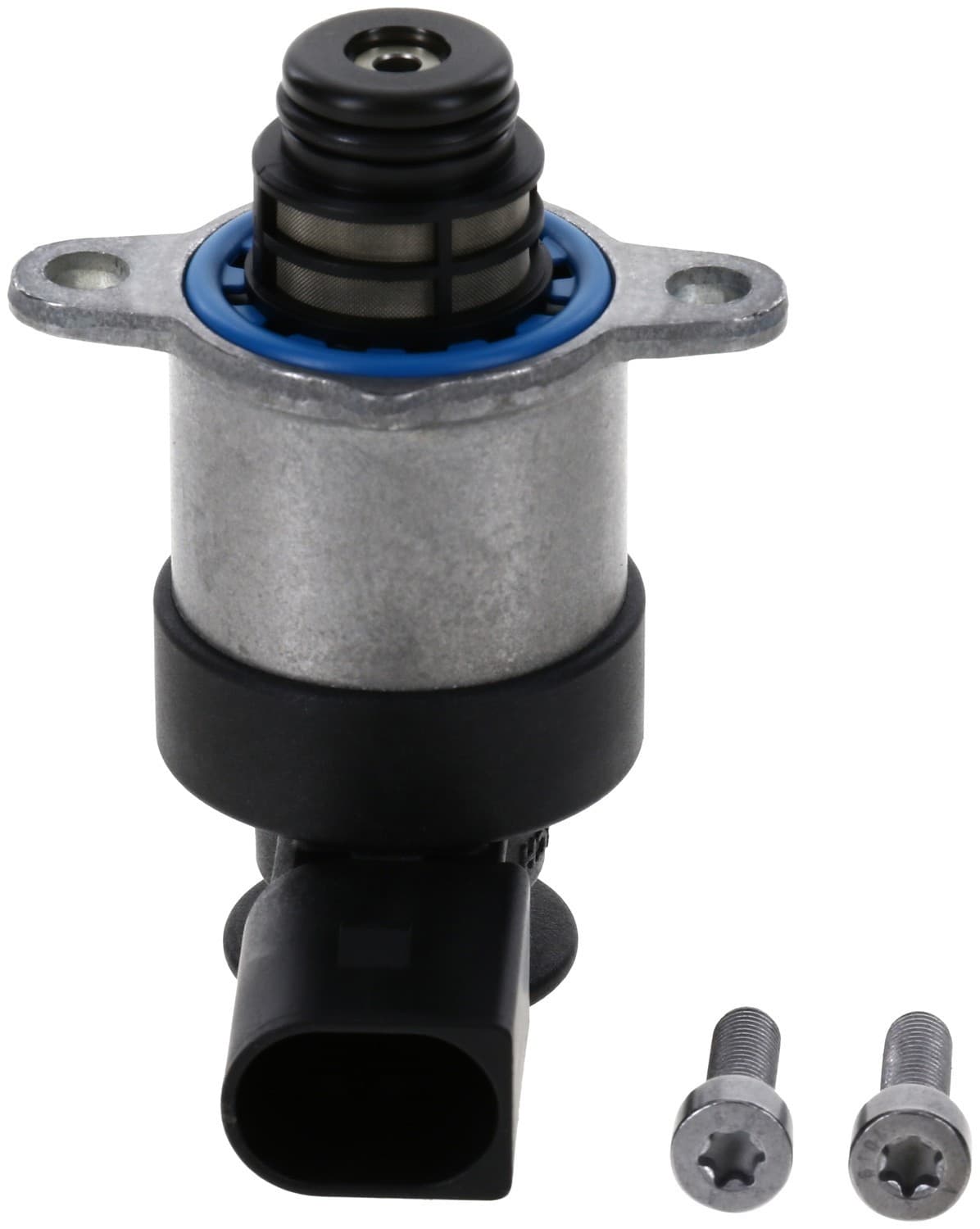 BOSCH Fuel Injection Pressure Regulator 1462C00985