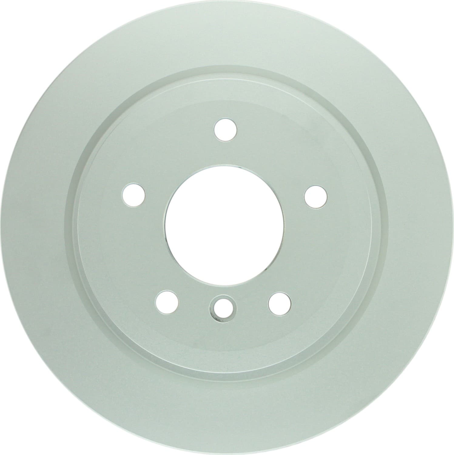 BOSCH Rotor 15011494