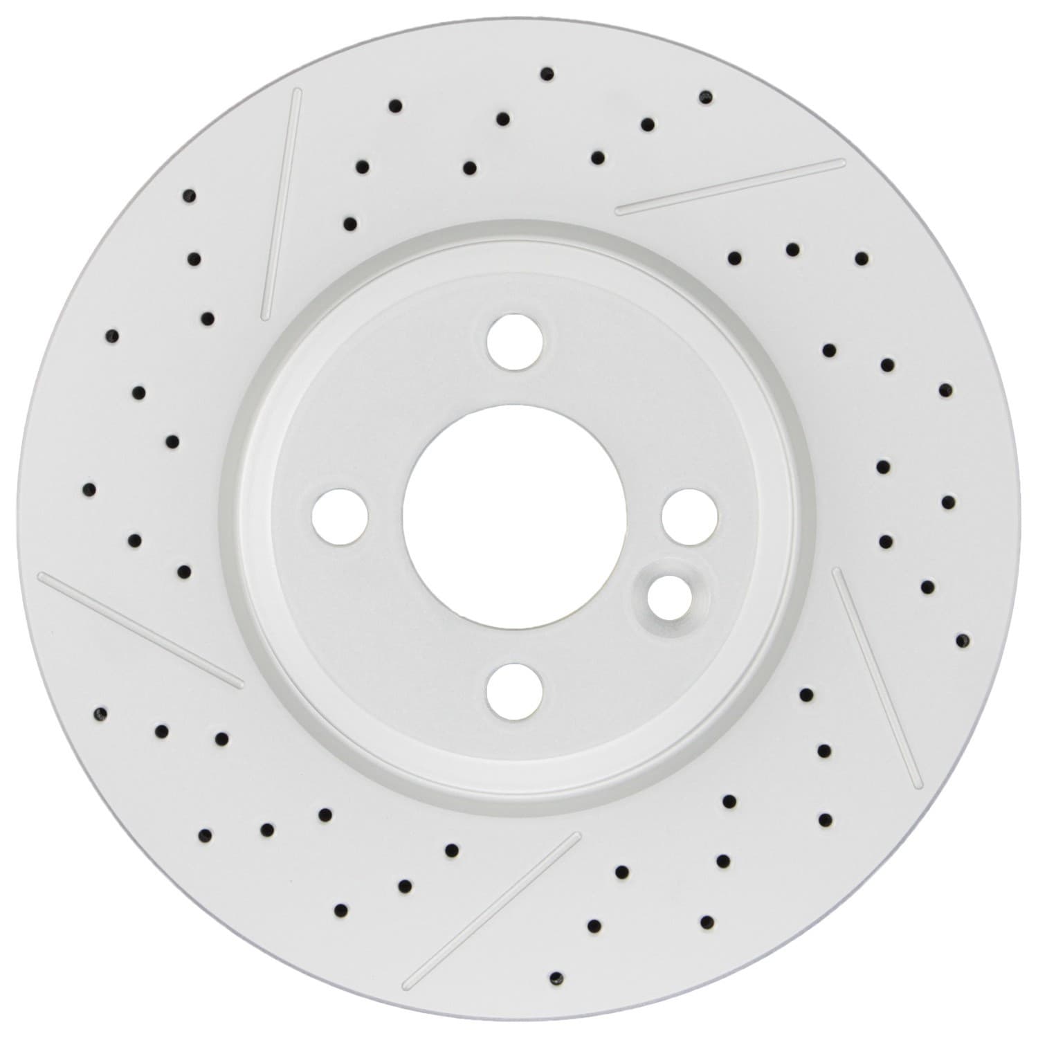 BOSCH Rotor 15011598