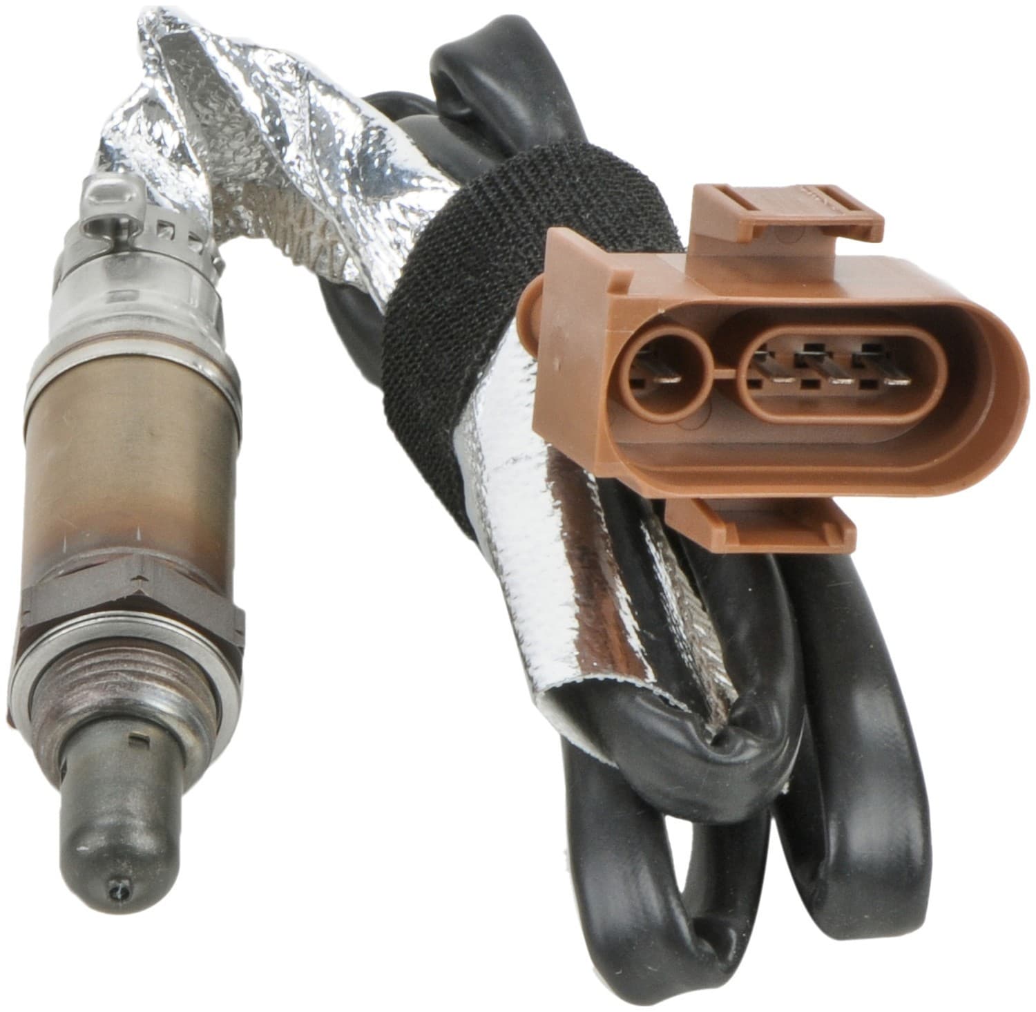 BOSCH Oxygen (O2) Sensor 15026