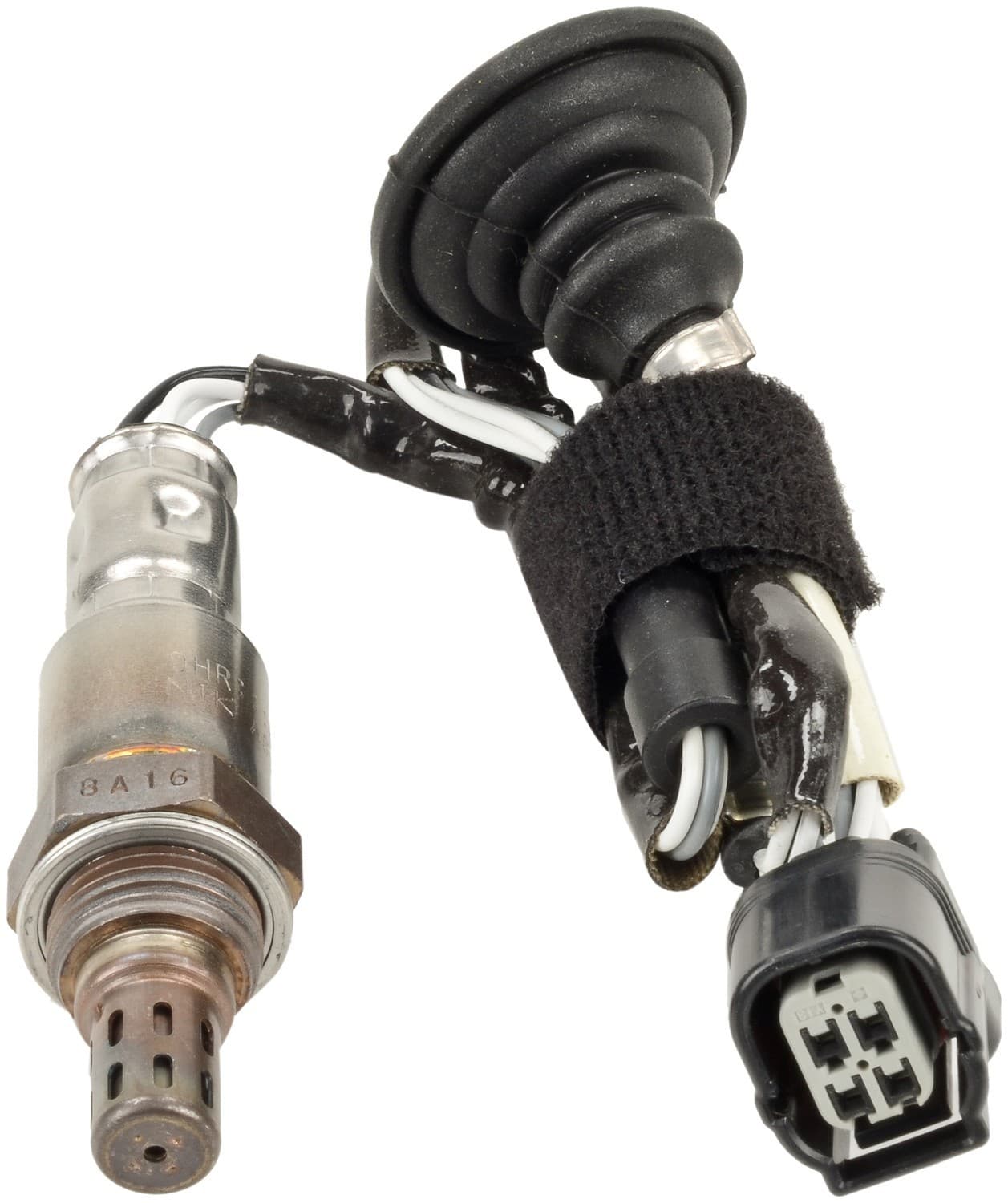 BOSCH Oxygen (O2) Sensor 15027
