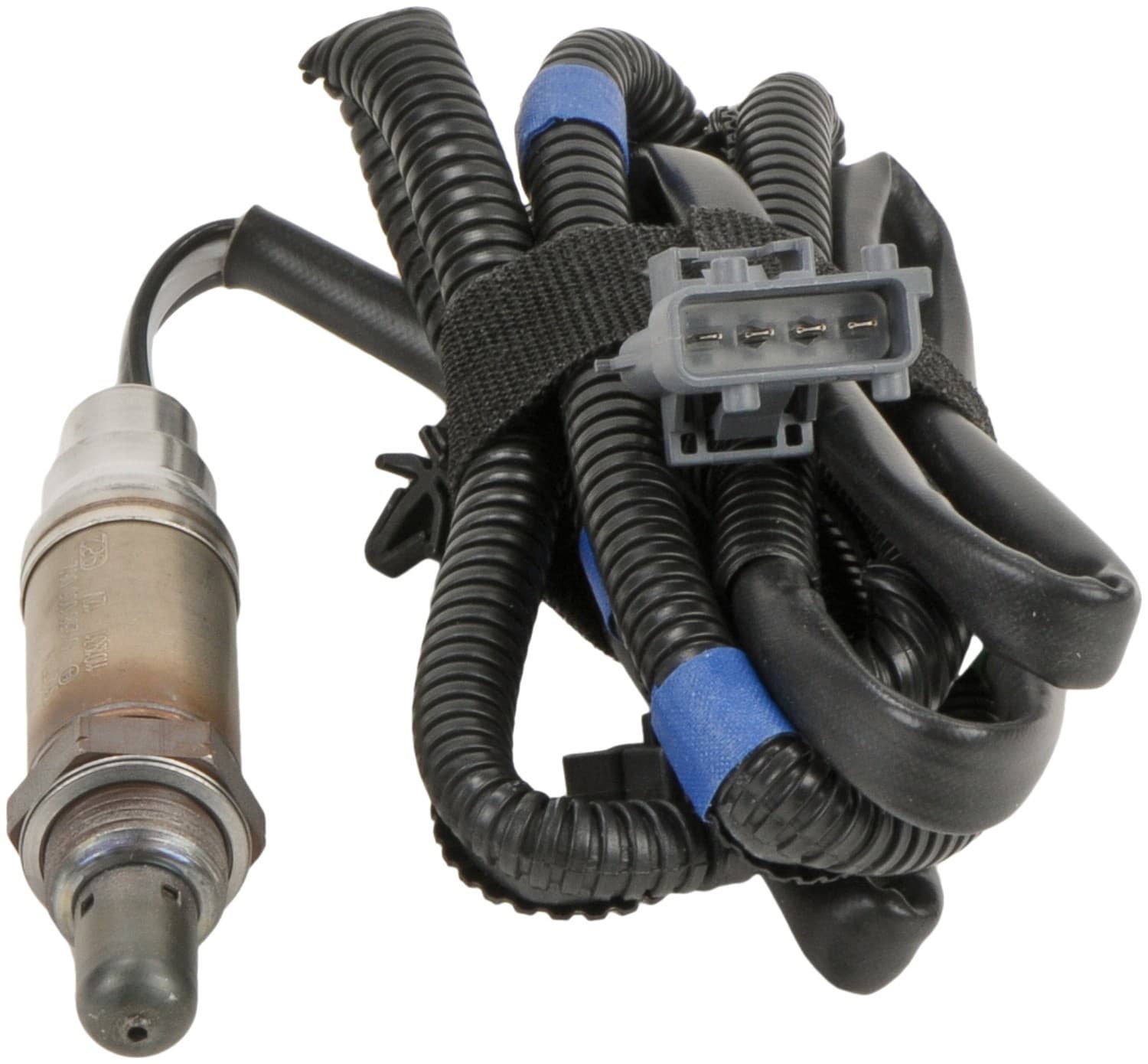 BOSCH Oxygen (O2) Sensor 15062