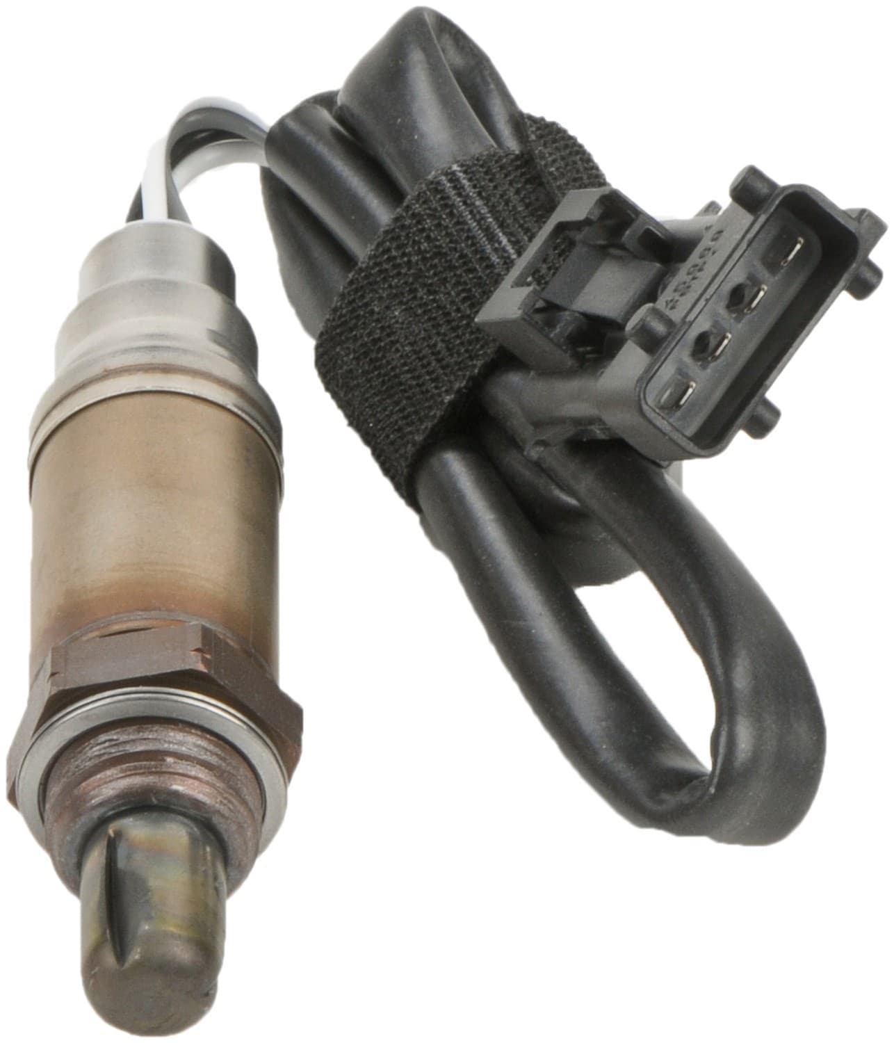 BOSCH Oxygen (O2) Sensor 15097