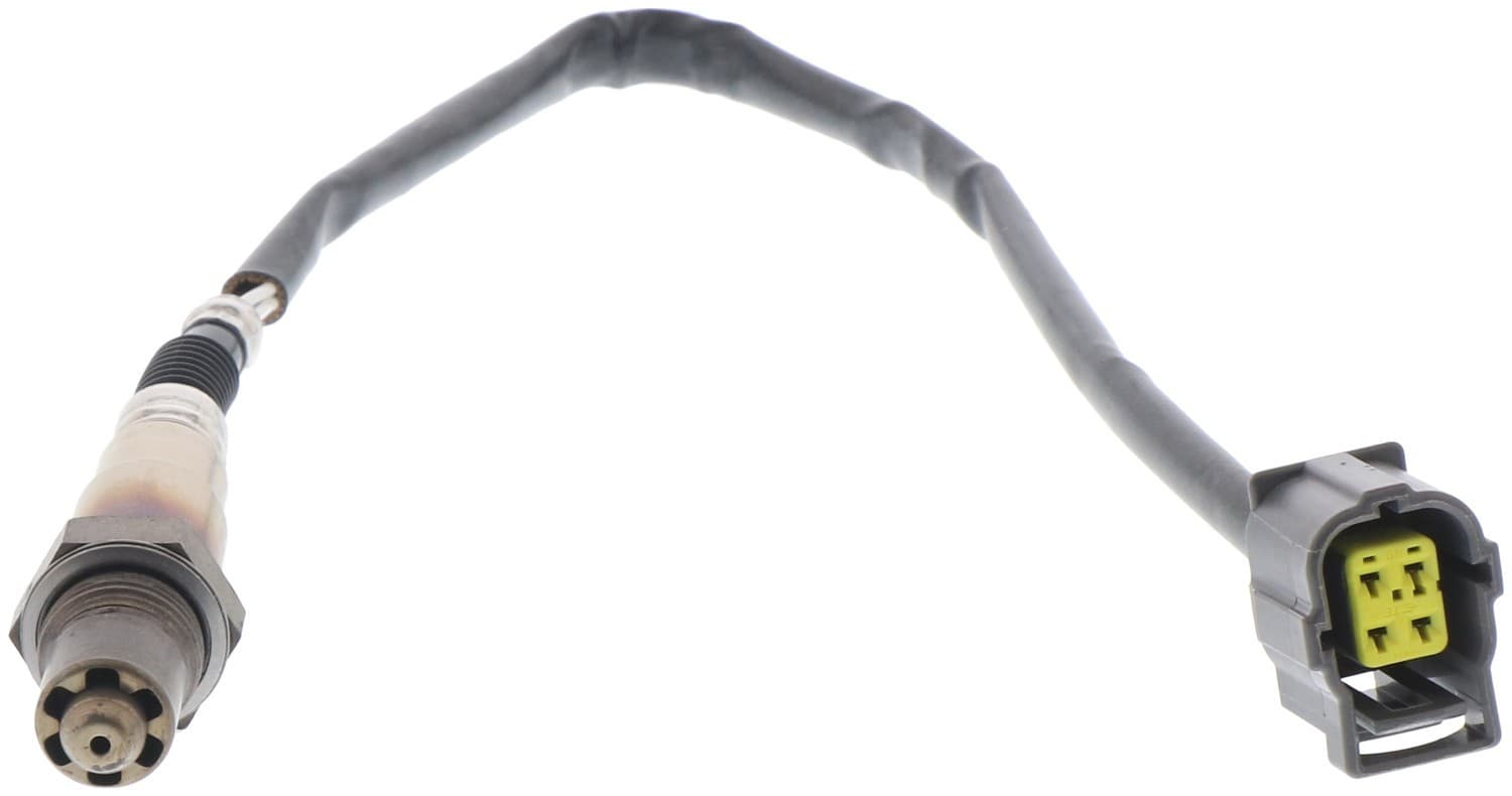 BOSCH Oxygen (O2) Sensor 15122