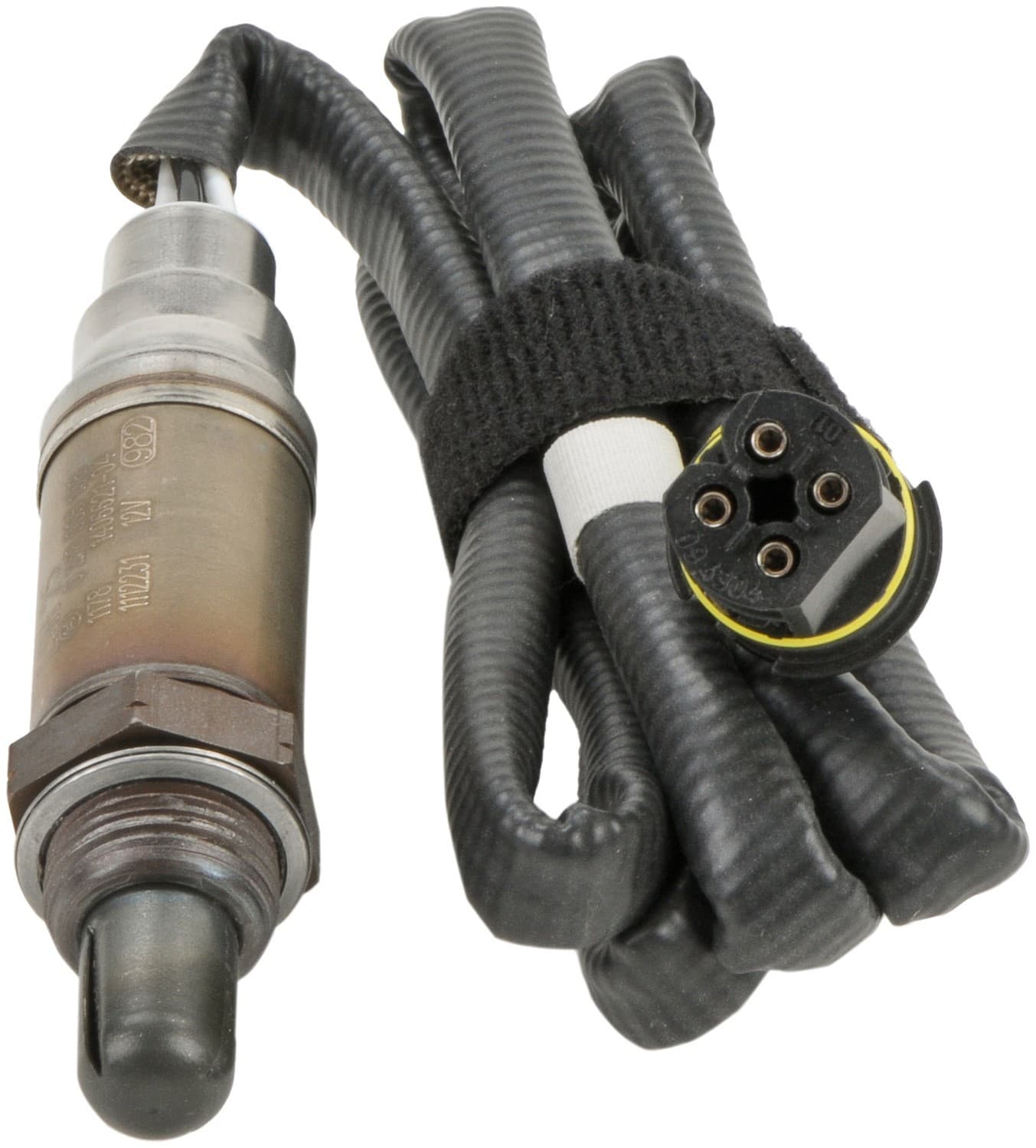 BOSCH Oxygen (O2) Sensor 15138