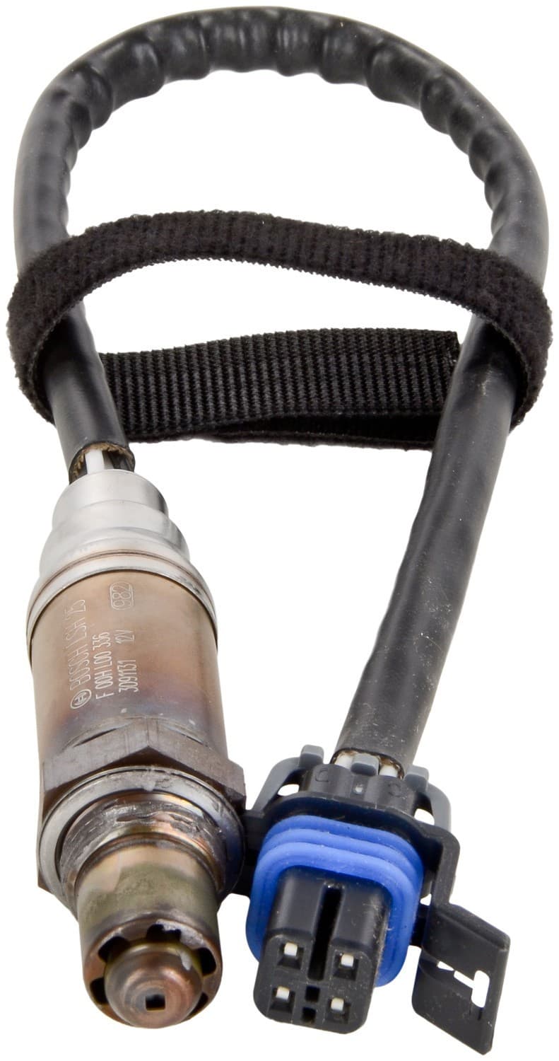 BOSCH Oxygen (O2) Sensor 15150