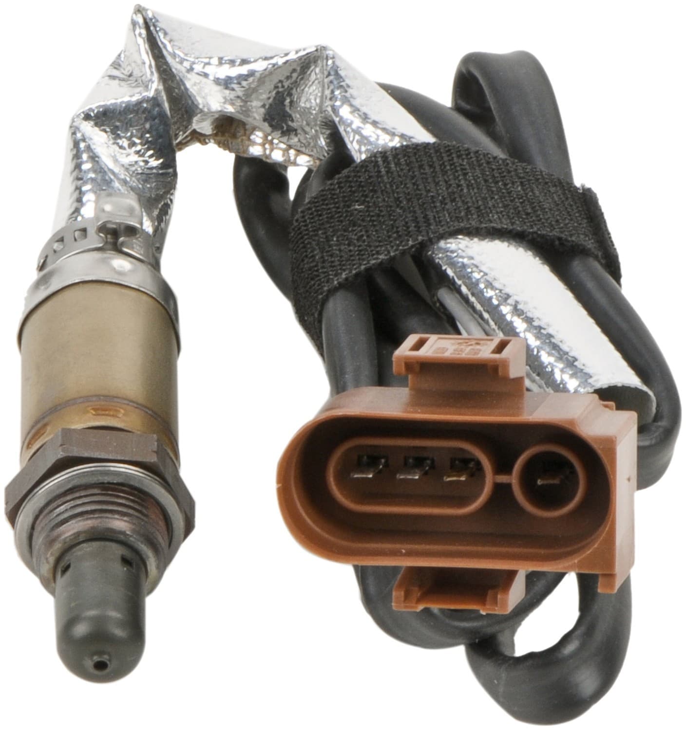 BOSCH Oxygen (O2) Sensor 15160