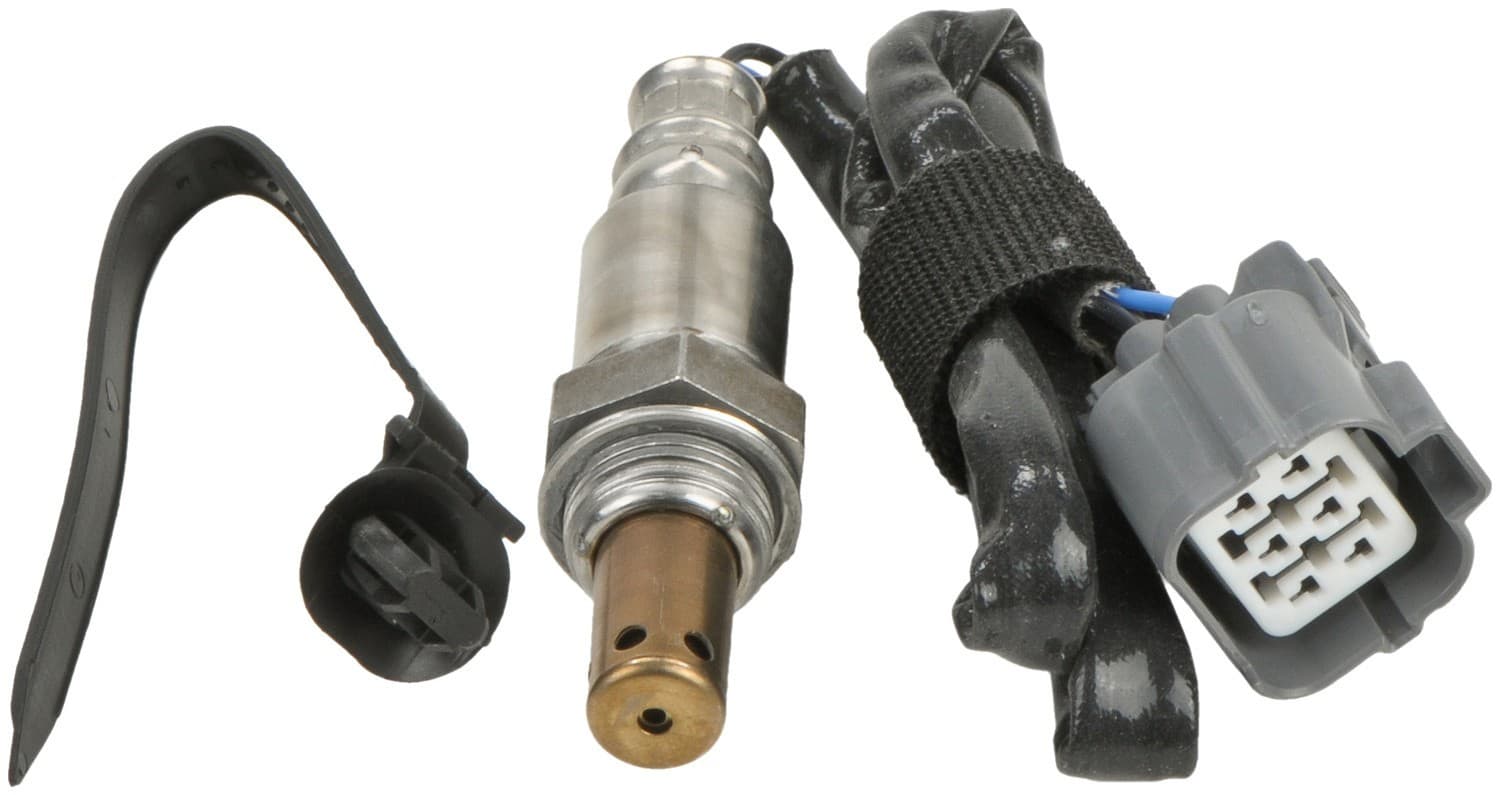 BOSCH Oxygen (O2) Sensor 15169