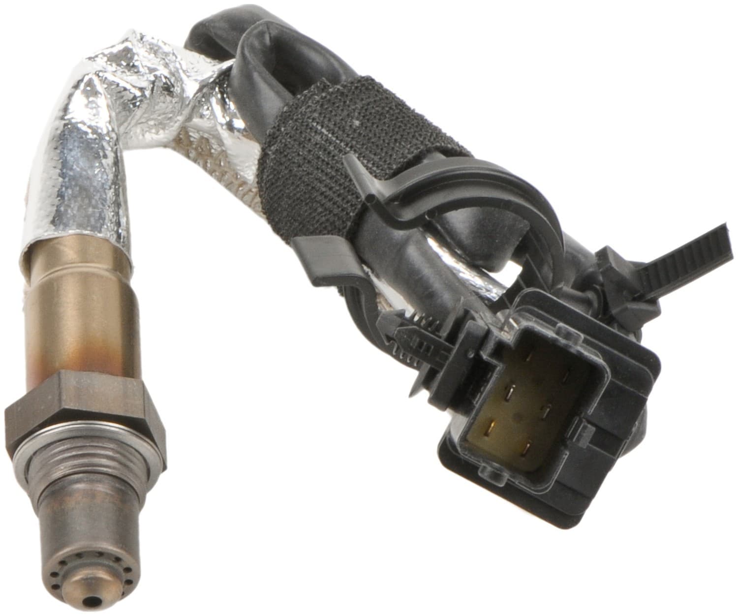 BOSCH Oxygen (O2) Sensor 15176
