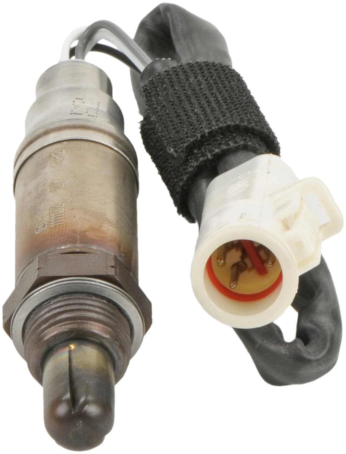 BOSCH Oxygen (O2) Sensor 15717