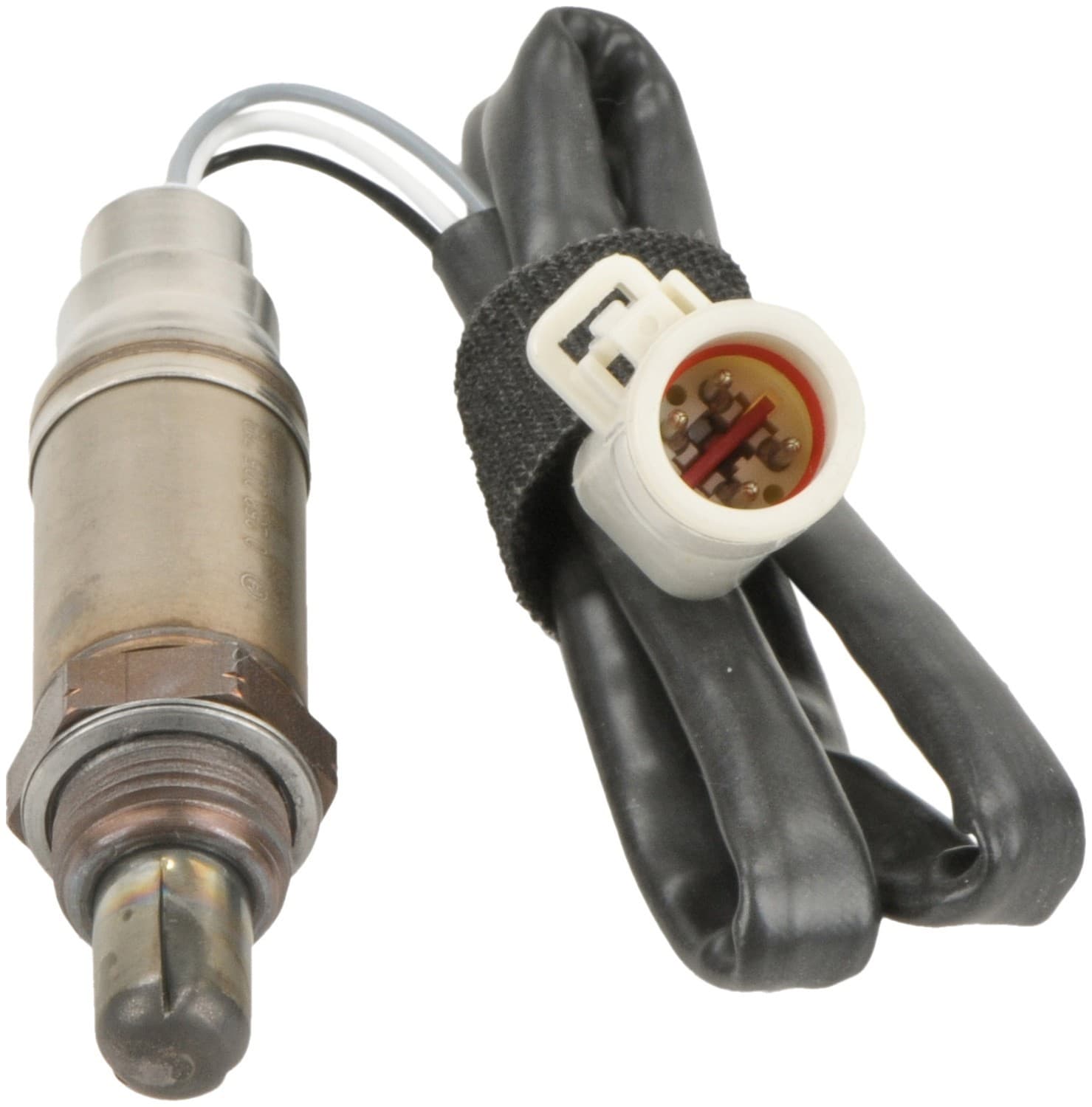 BOSCH Oxygen (O2) Sensor 15719