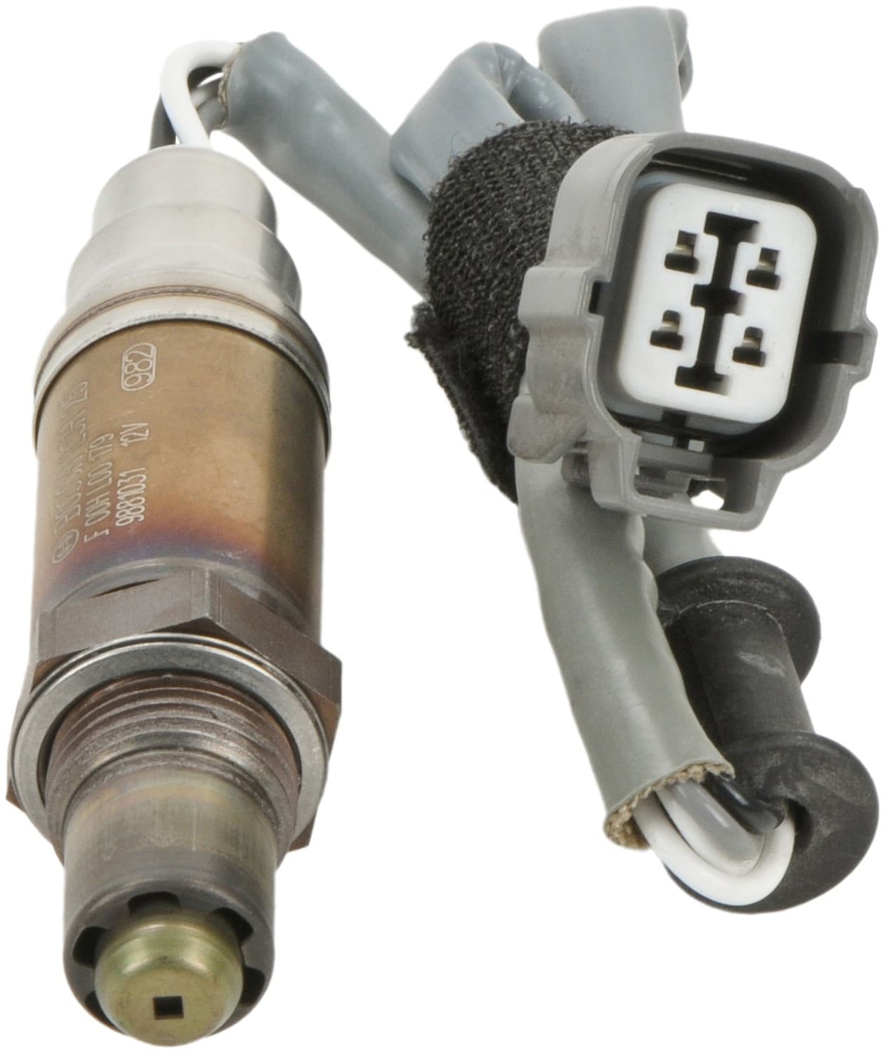 BOSCH Oxygen (O2) Sensor 15948