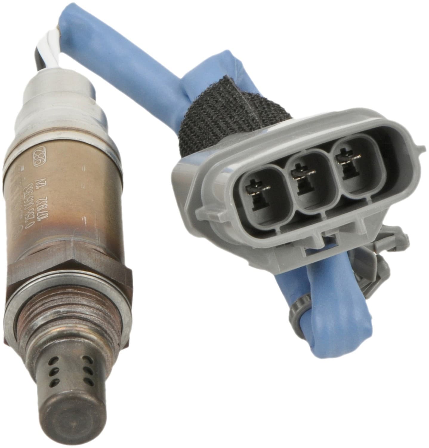 BOSCH Oxygen (O2) Sensor 15953