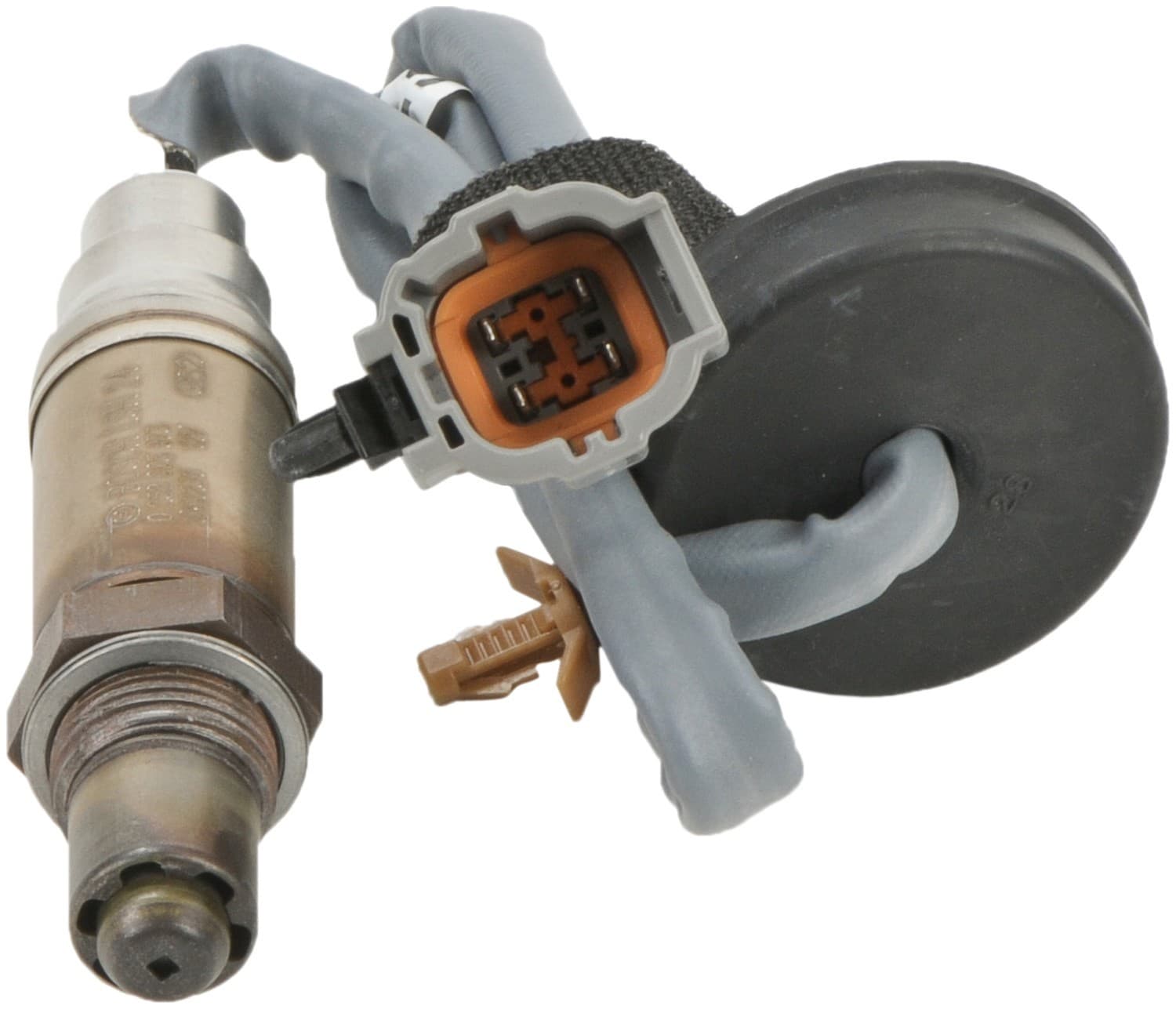 BOSCH Oxygen (O2) Sensor 15973