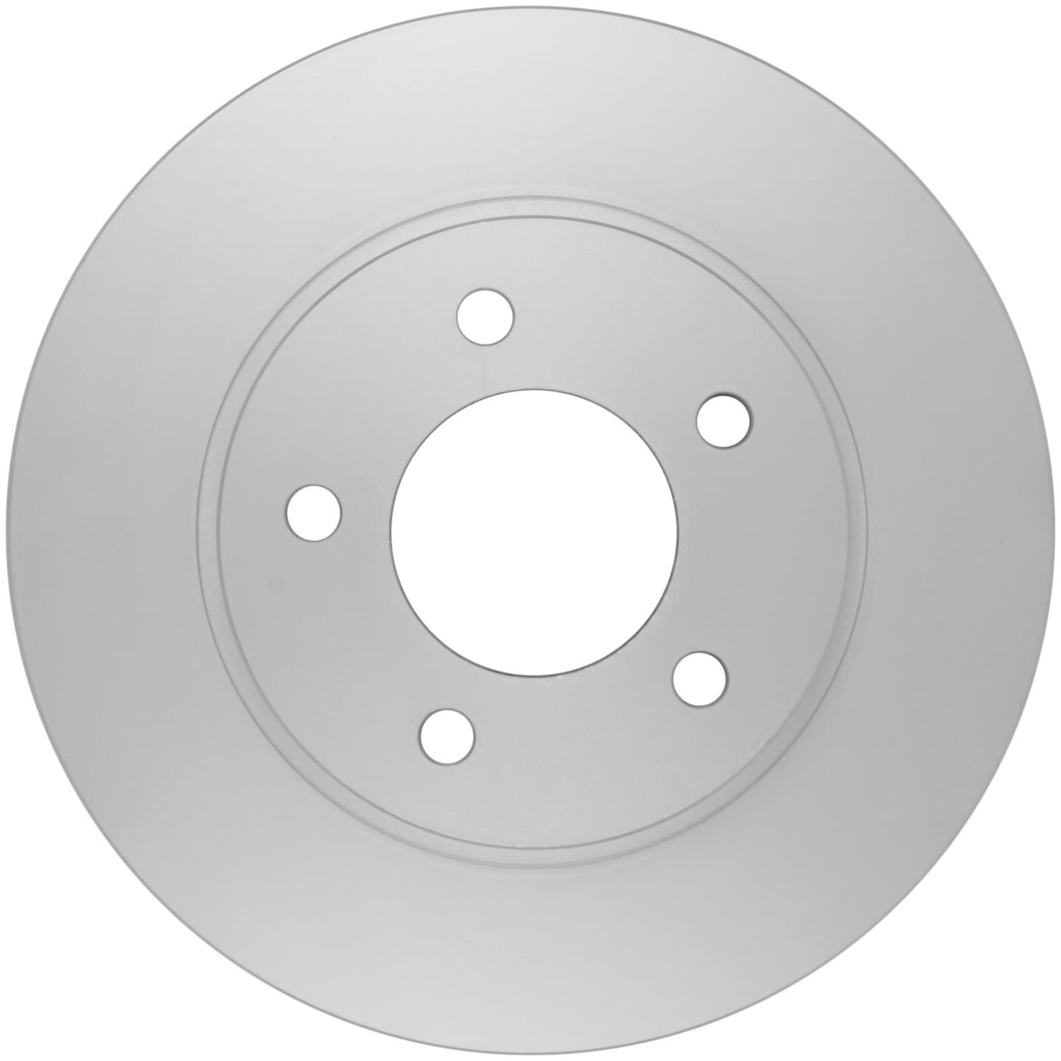 BOSCH Rotor 16010184