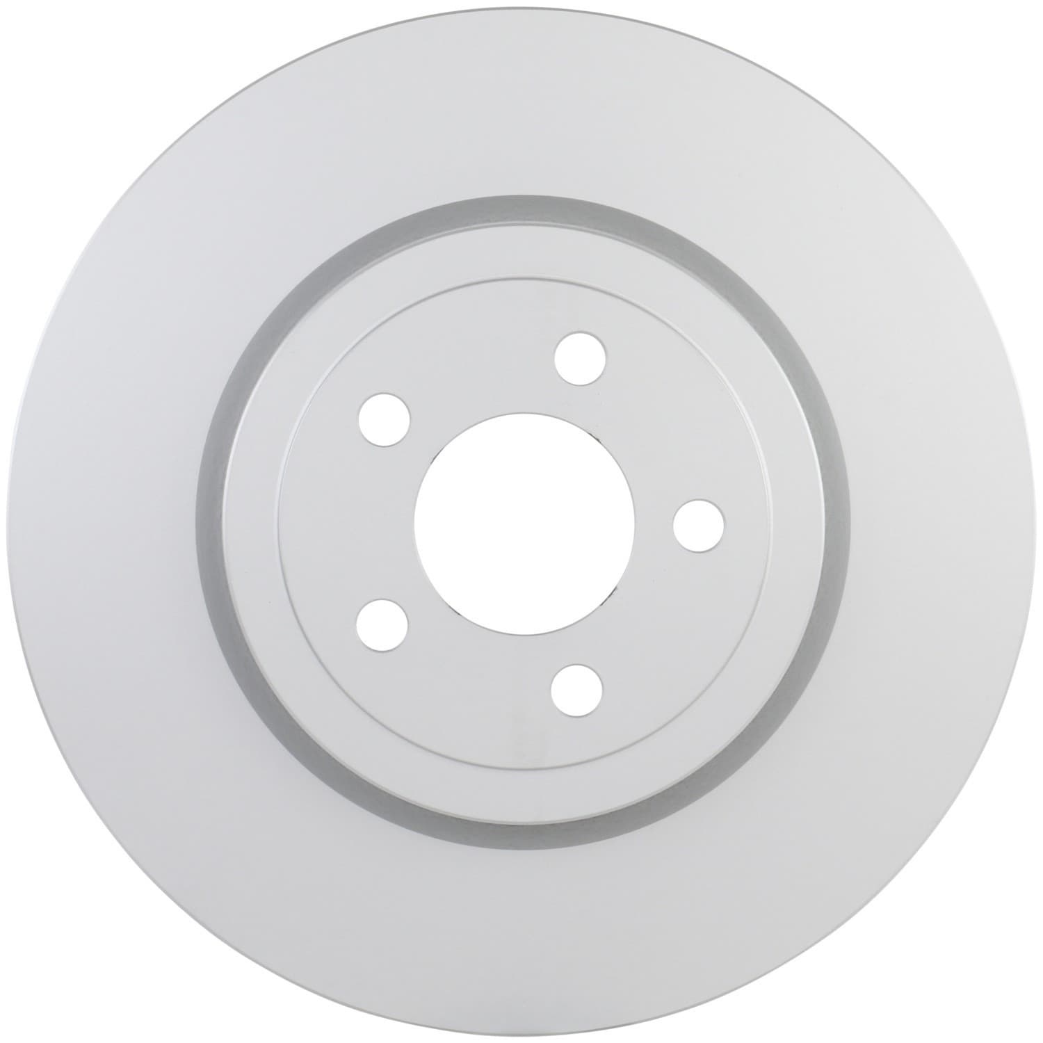 BOSCH Rotor 16010195