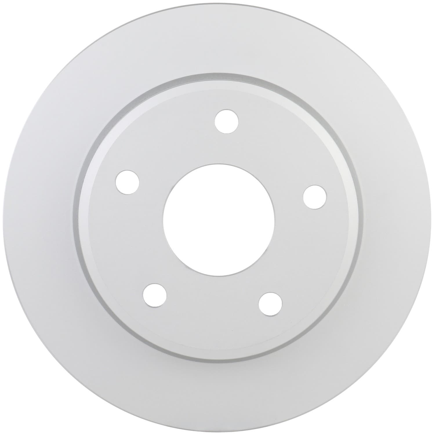 BOSCH Rotor 16010231