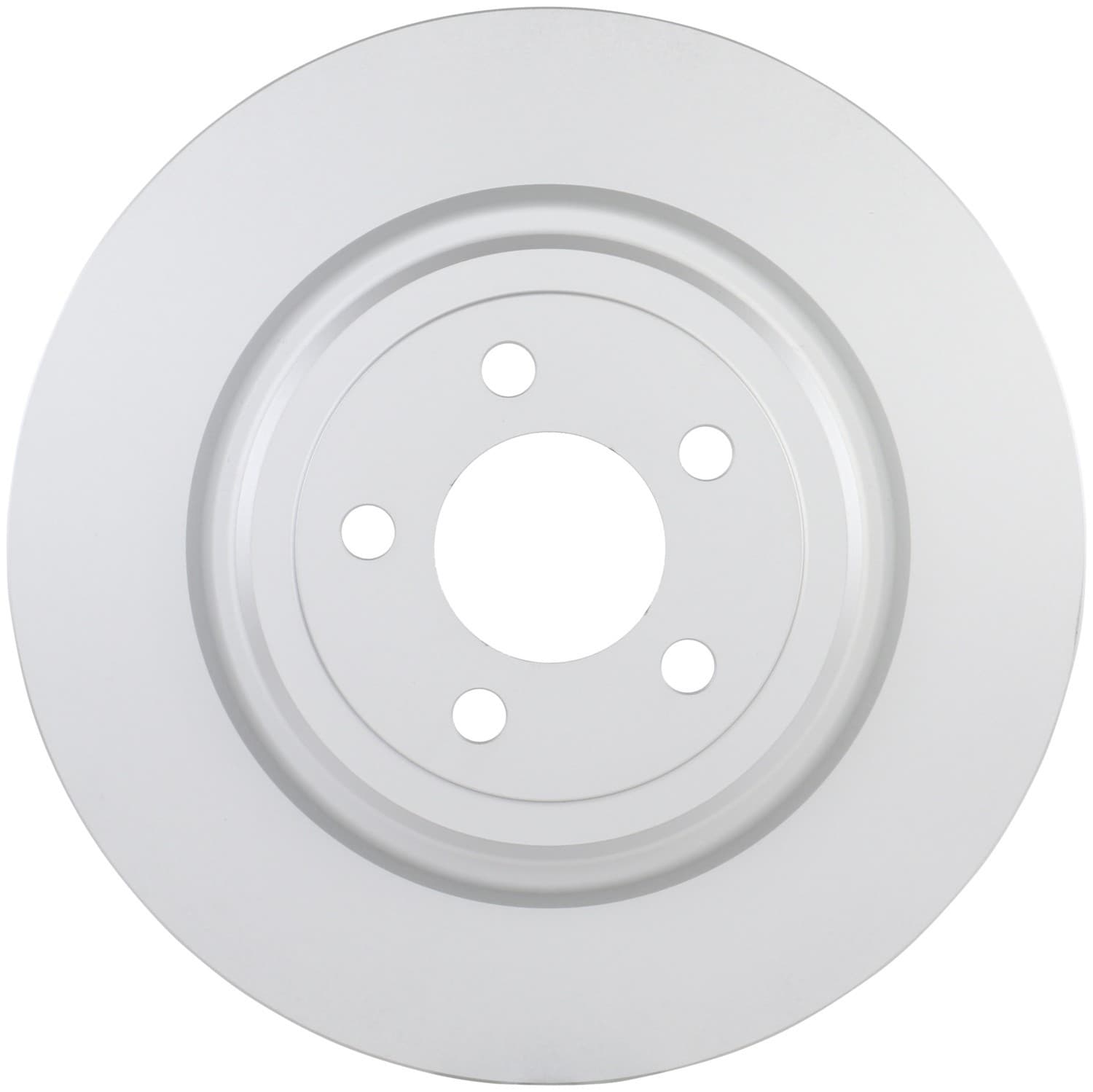 BOSCH Rotor 16010247