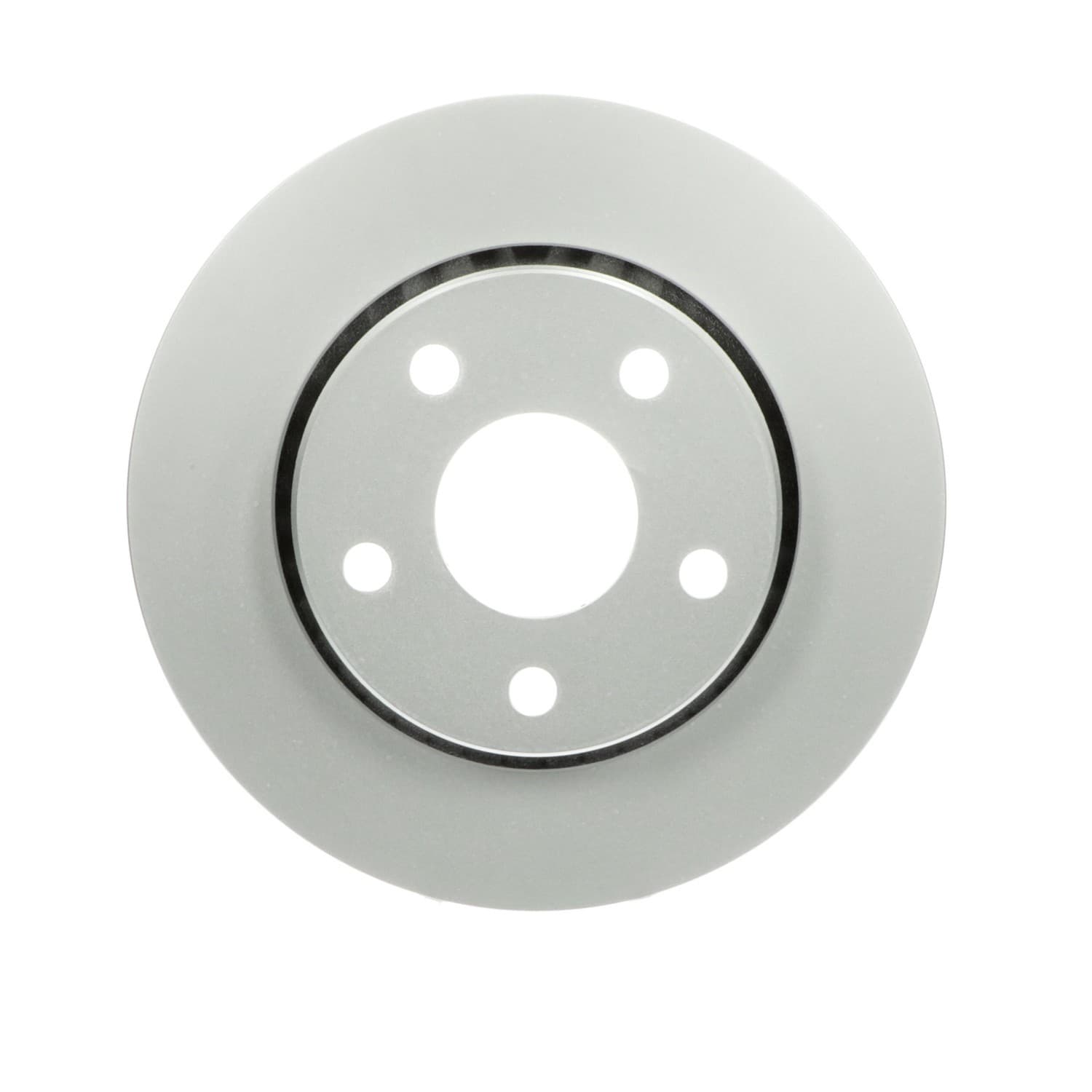 BOSCH Rotor 16010258