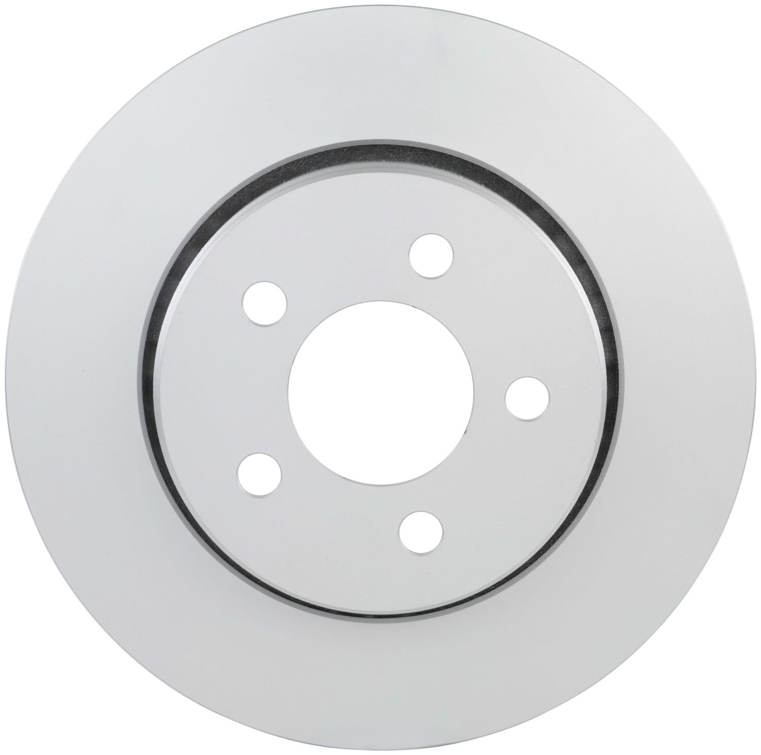 BOSCH Rotor 16010265