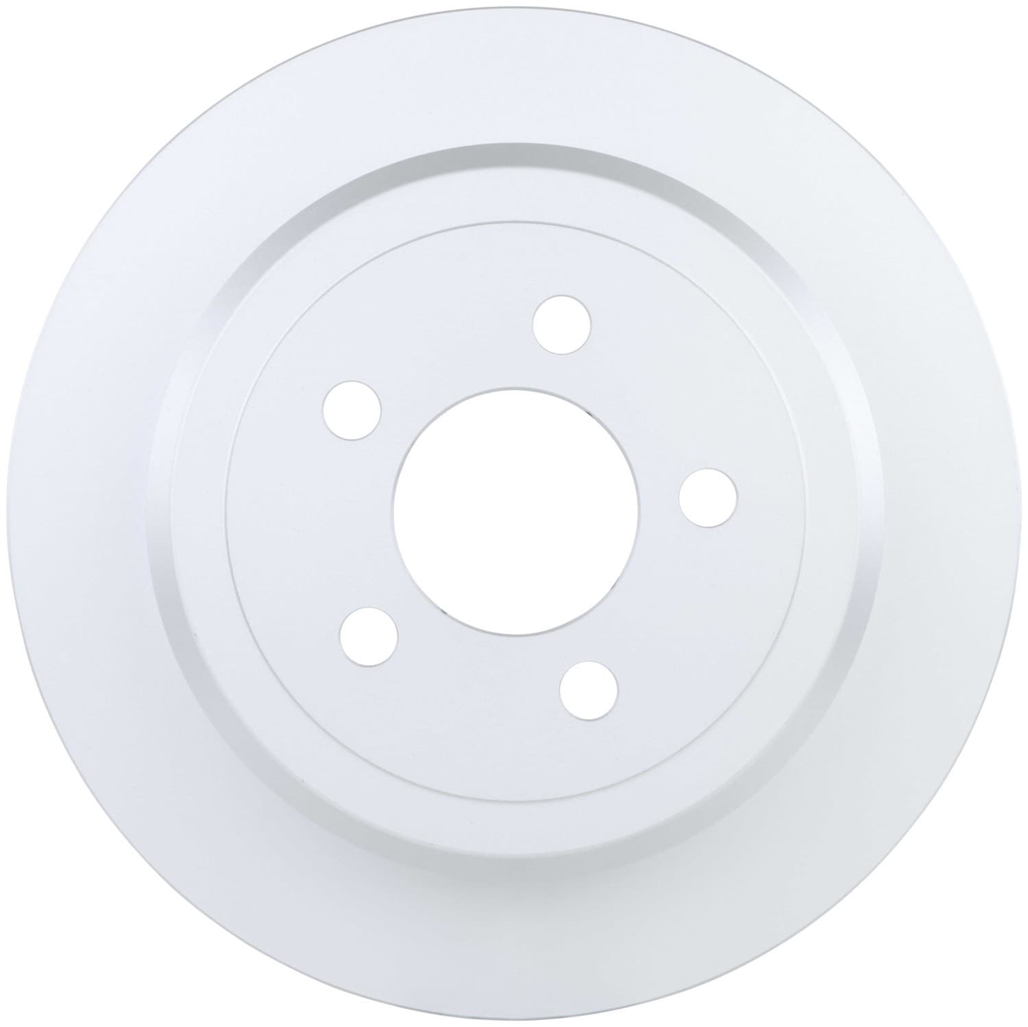BOSCH Rotor 16010292