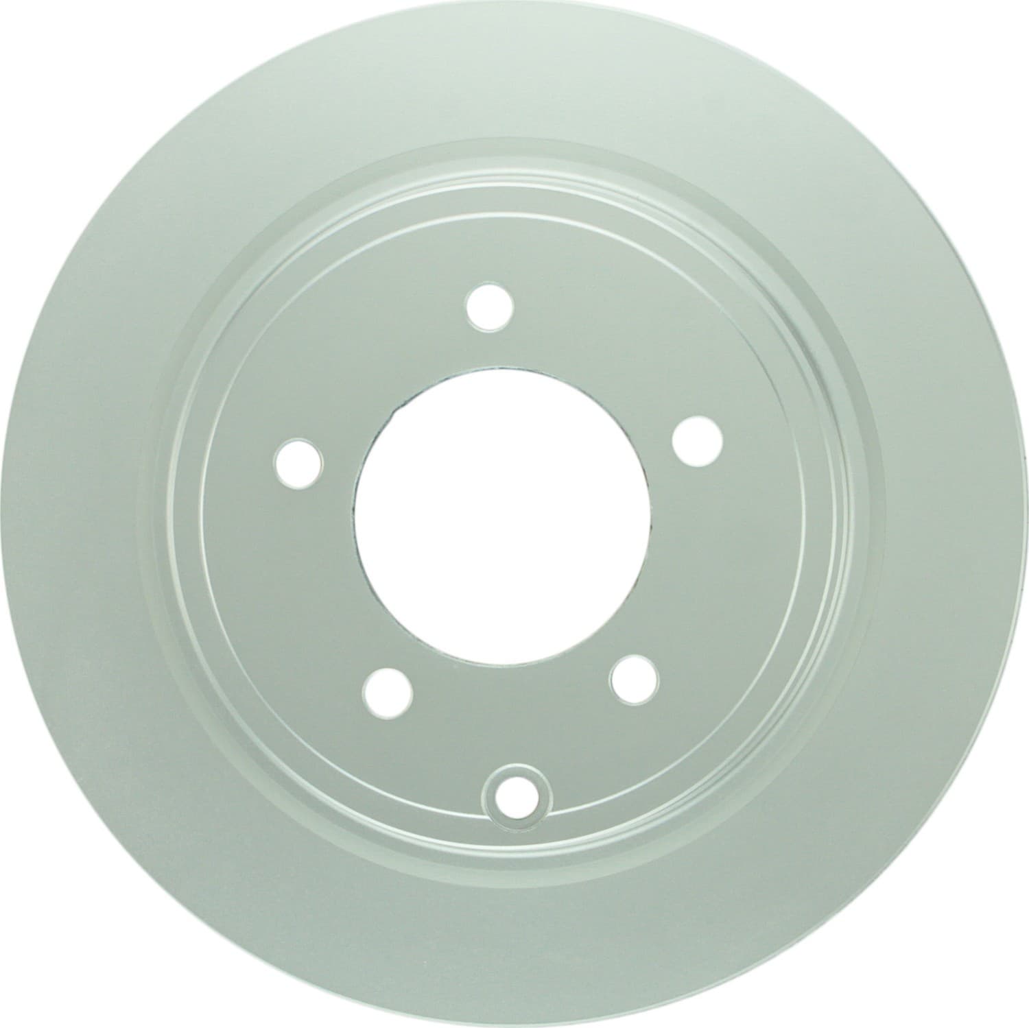 BOSCH Rotor 16011486