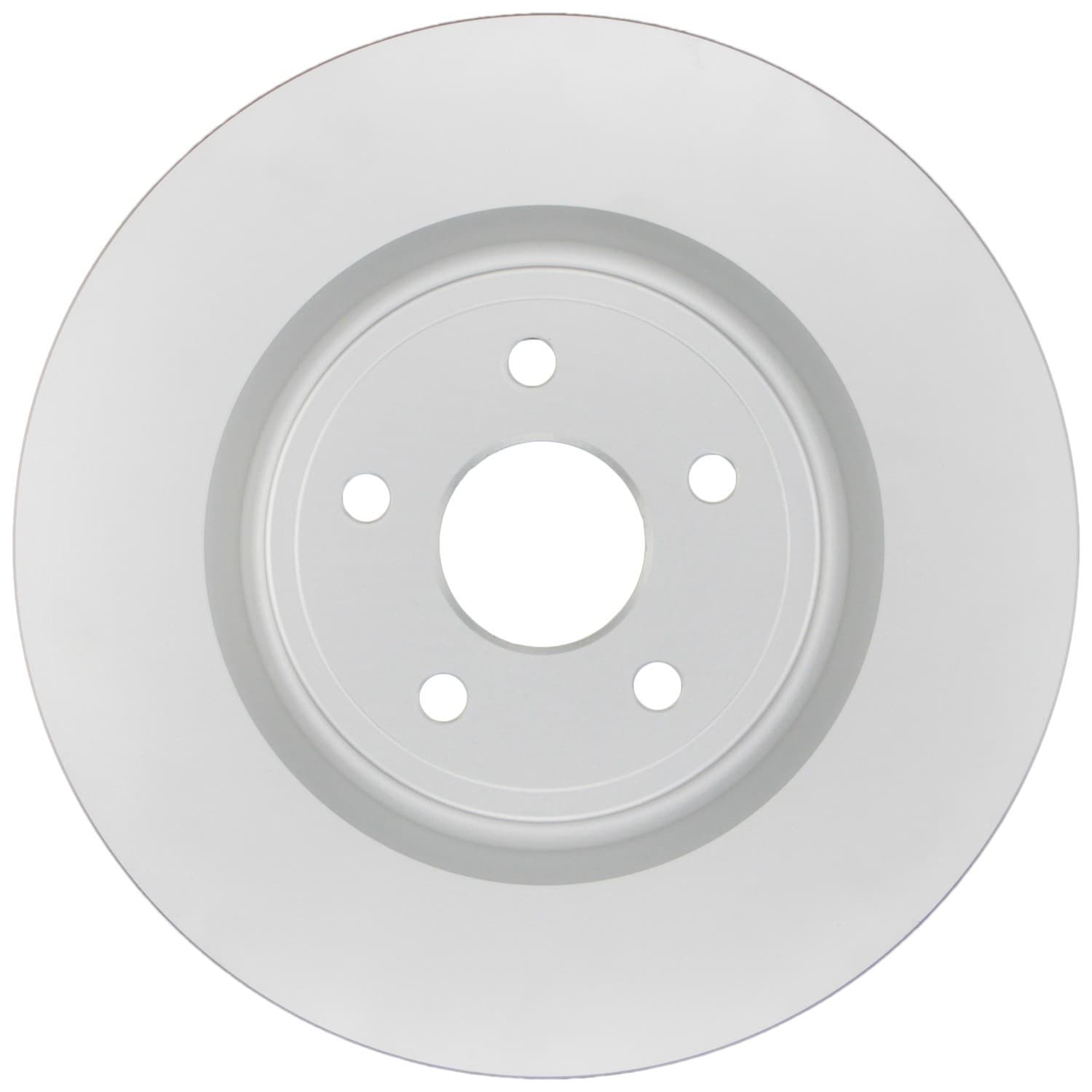 BOSCH Rotor 16011585