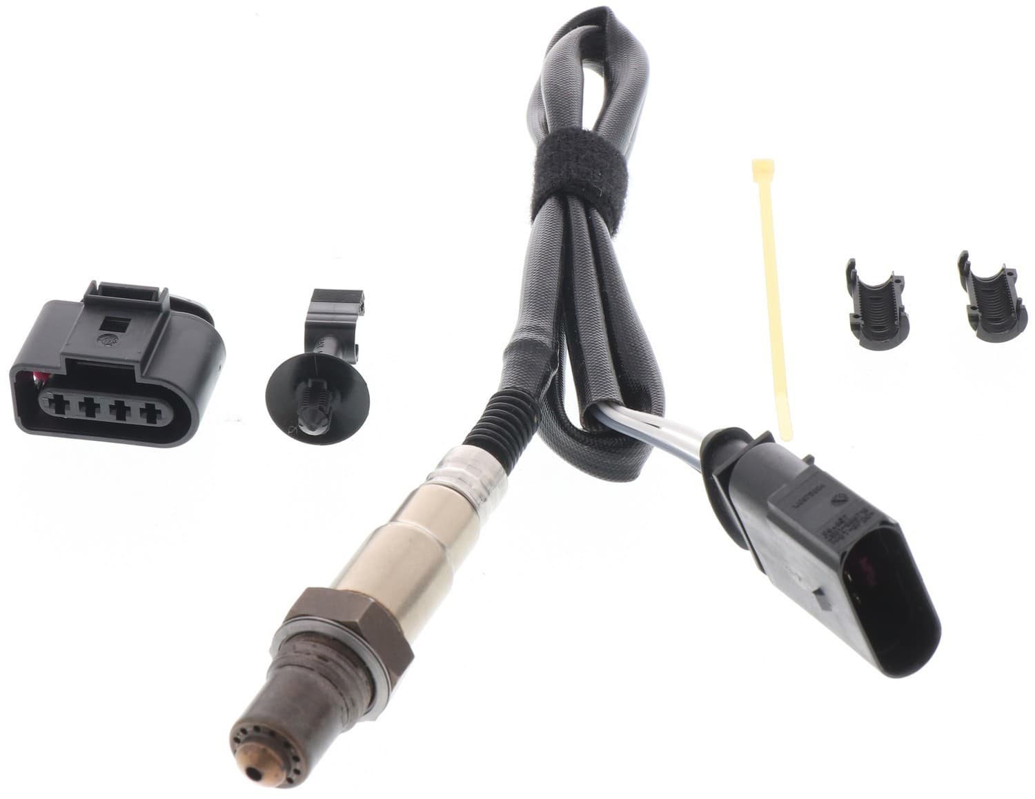 BOSCH Oxygen (O2) Sensor 16034