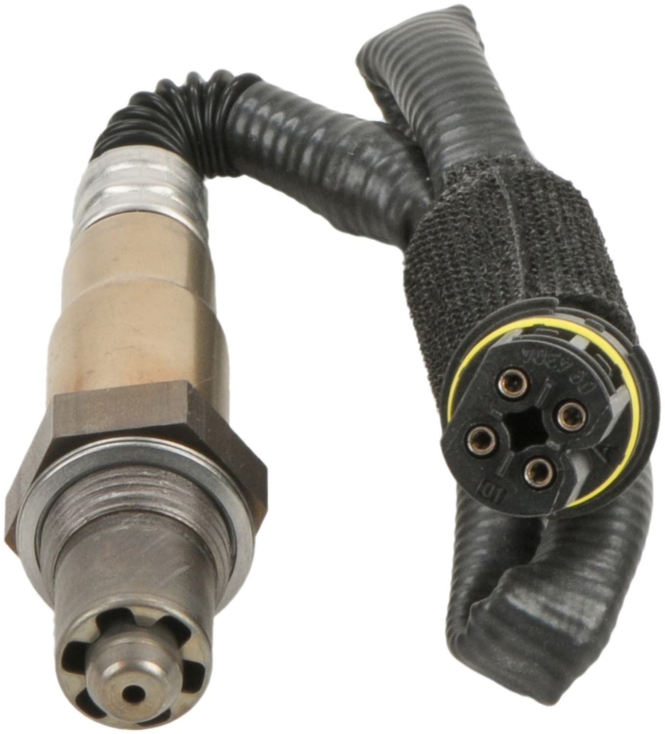 BOSCH Oxygen (O2) Sensor 16125