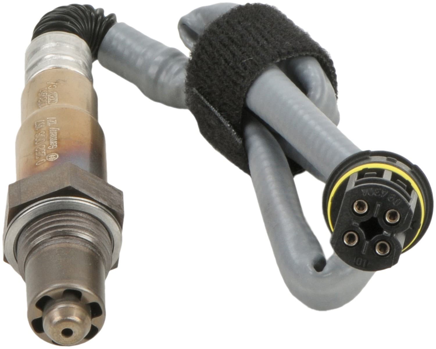 BOSCH Oxygen (O2) Sensor 16167