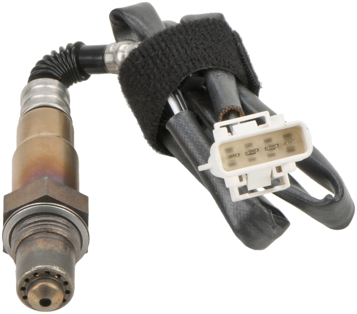 BOSCH Oxygen (O2) Sensor 16197