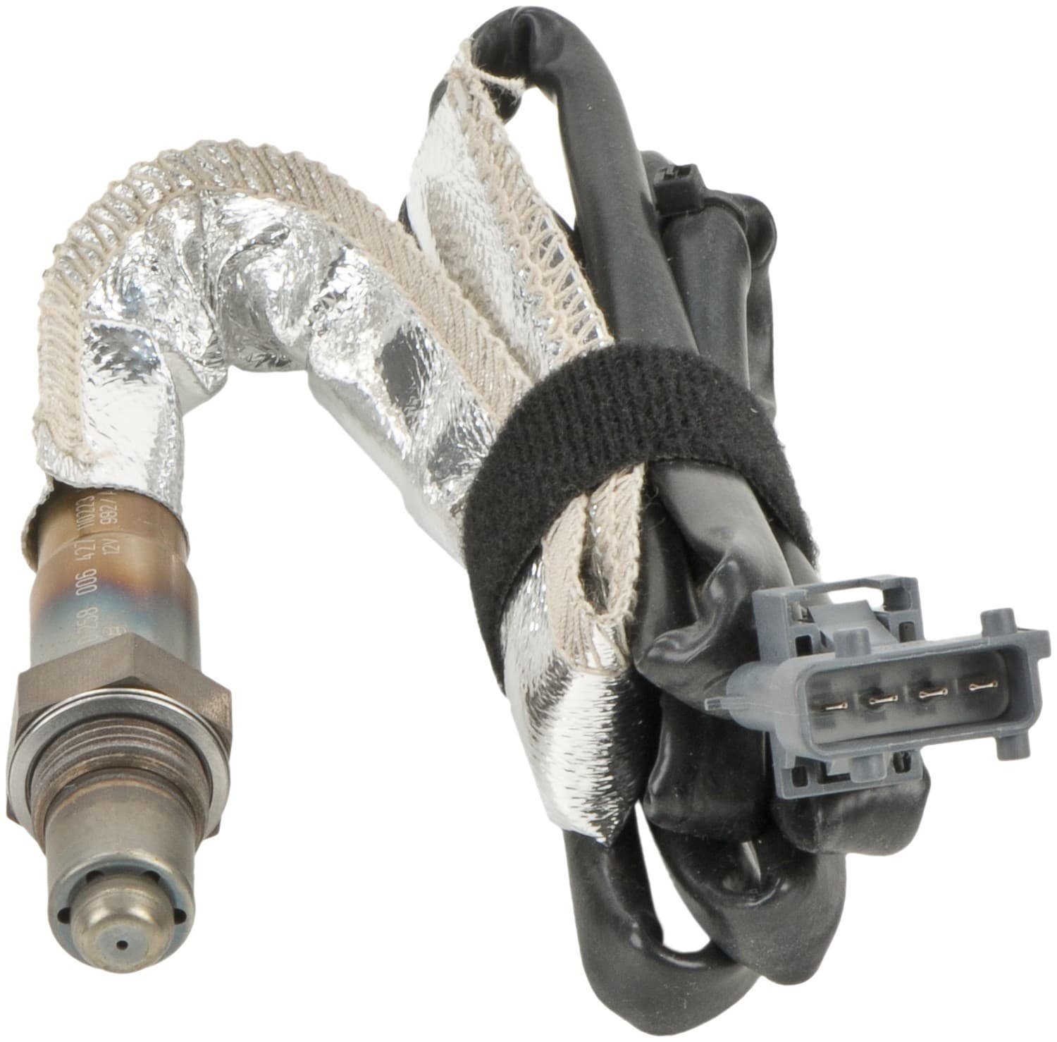 BOSCH Oxygen (O2) Sensor 16198