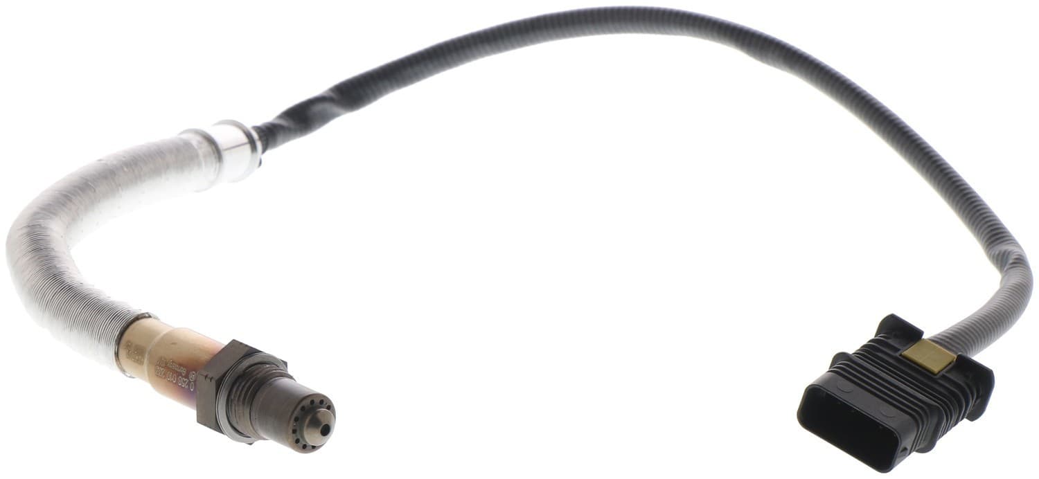 BOSCH Oxygen (O2) Sensor 16233