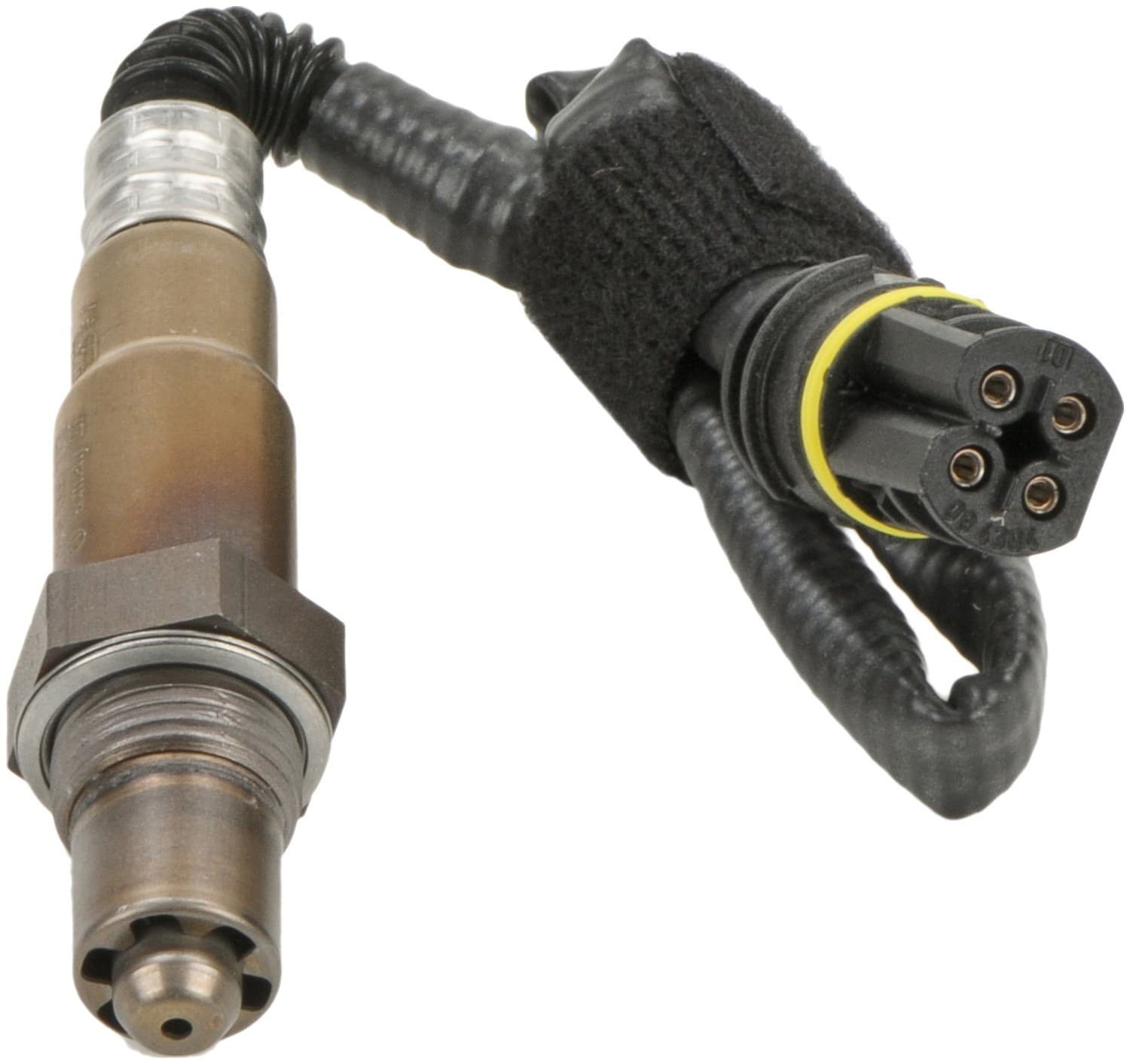 BOSCH Oxygen (O2) Sensor 16272