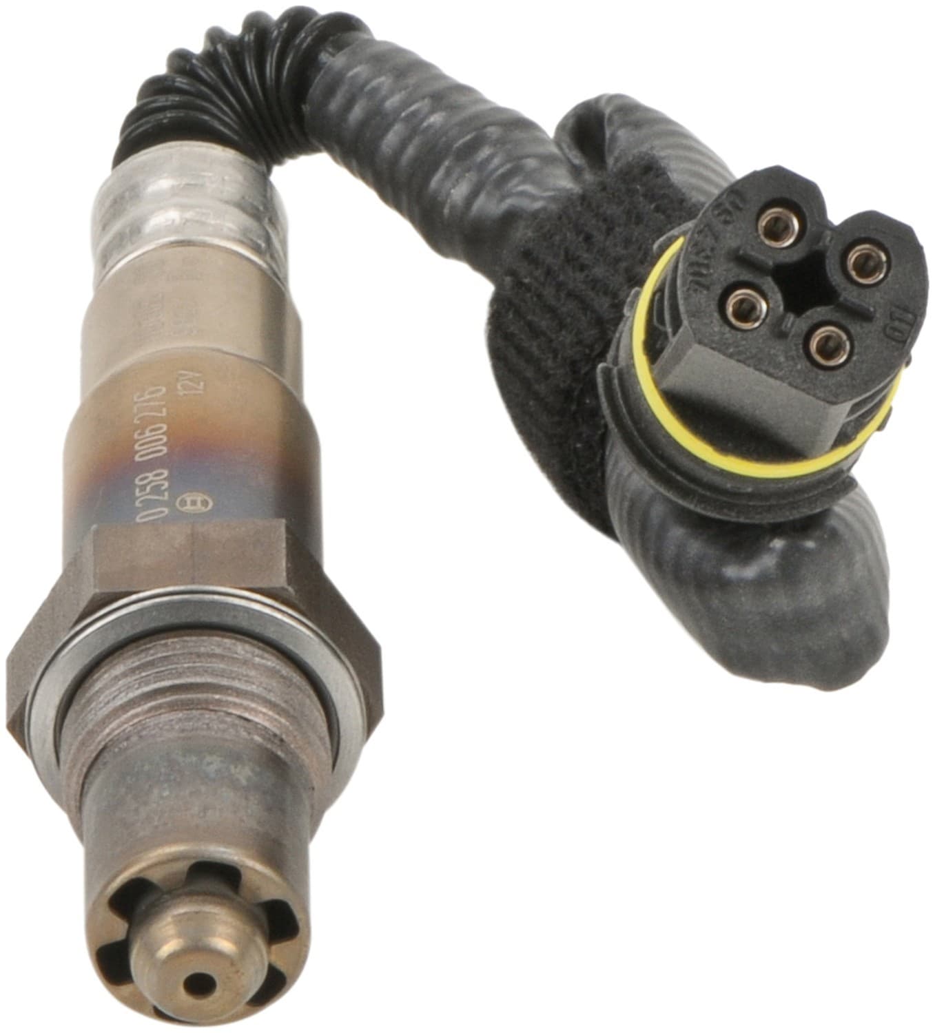BOSCH Oxygen (O2) Sensor 16276