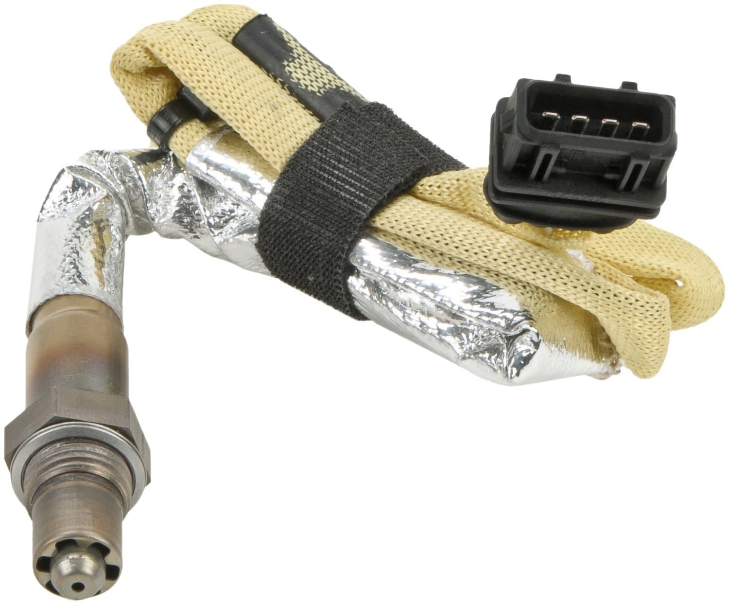 BOSCH Oxygen (O2) Sensor 16291